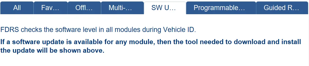 Ford Mustang Mach-E Lane centering gone after recall work Screenshot 2022-04-08 090525