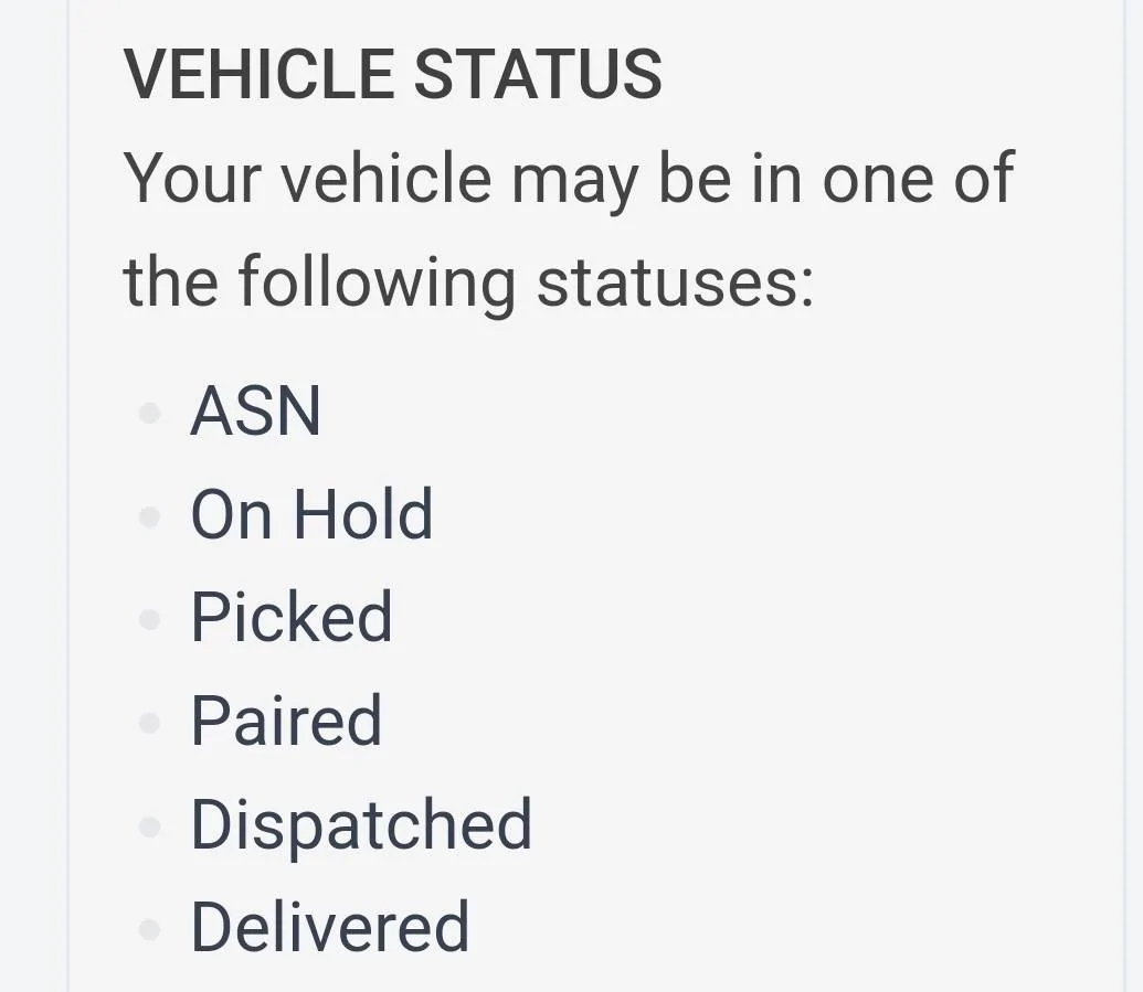 Ford Mustang Mach-E 04/04/22 Build Week Chat Screenshot_20220410-141629_DuckDuckGo