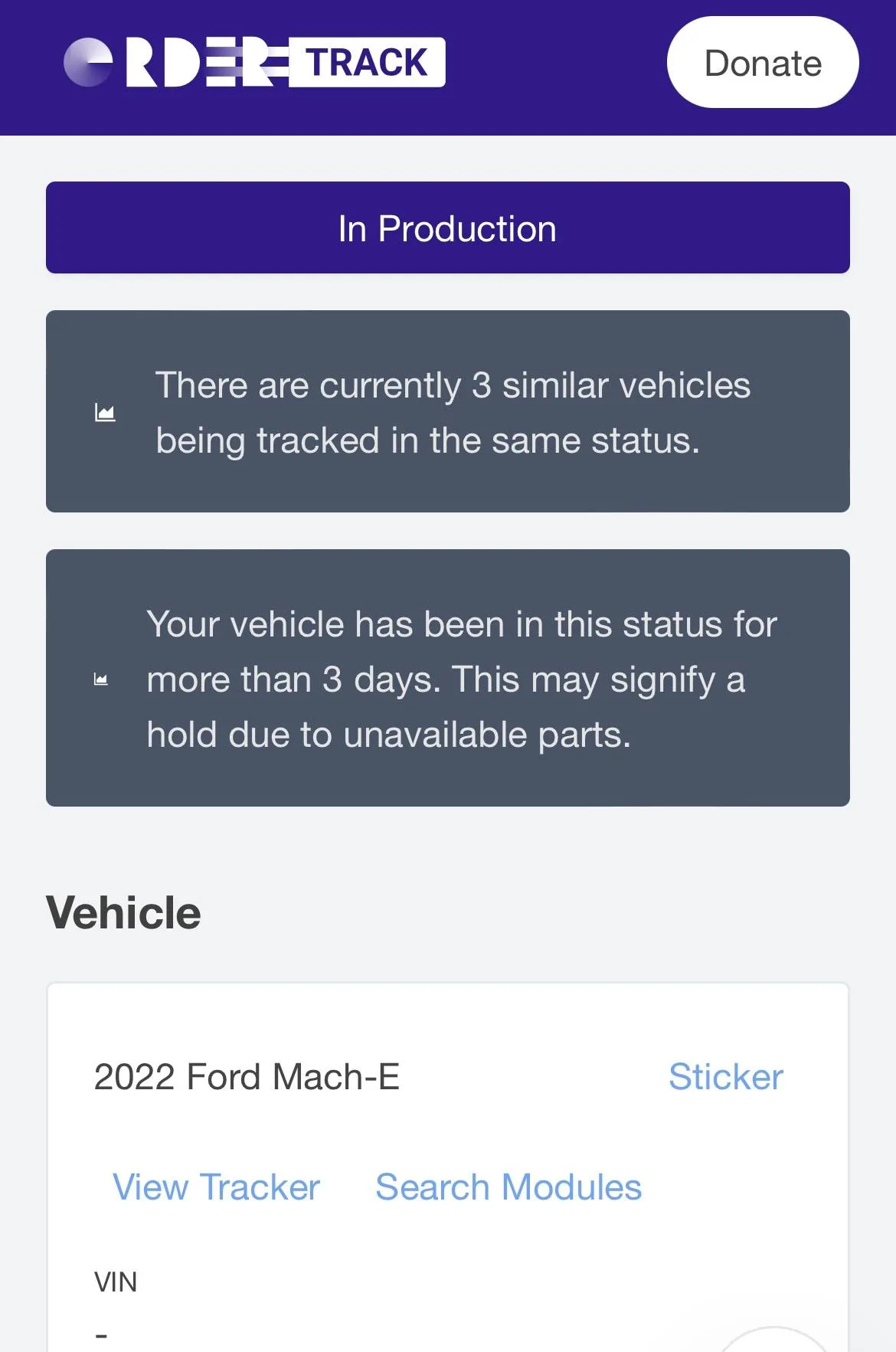 Ford Mustang Mach-E 04/04/22 Build Week Chat 25B76CE6-AB1F-4461-8DC9-85DA56F2B9E8