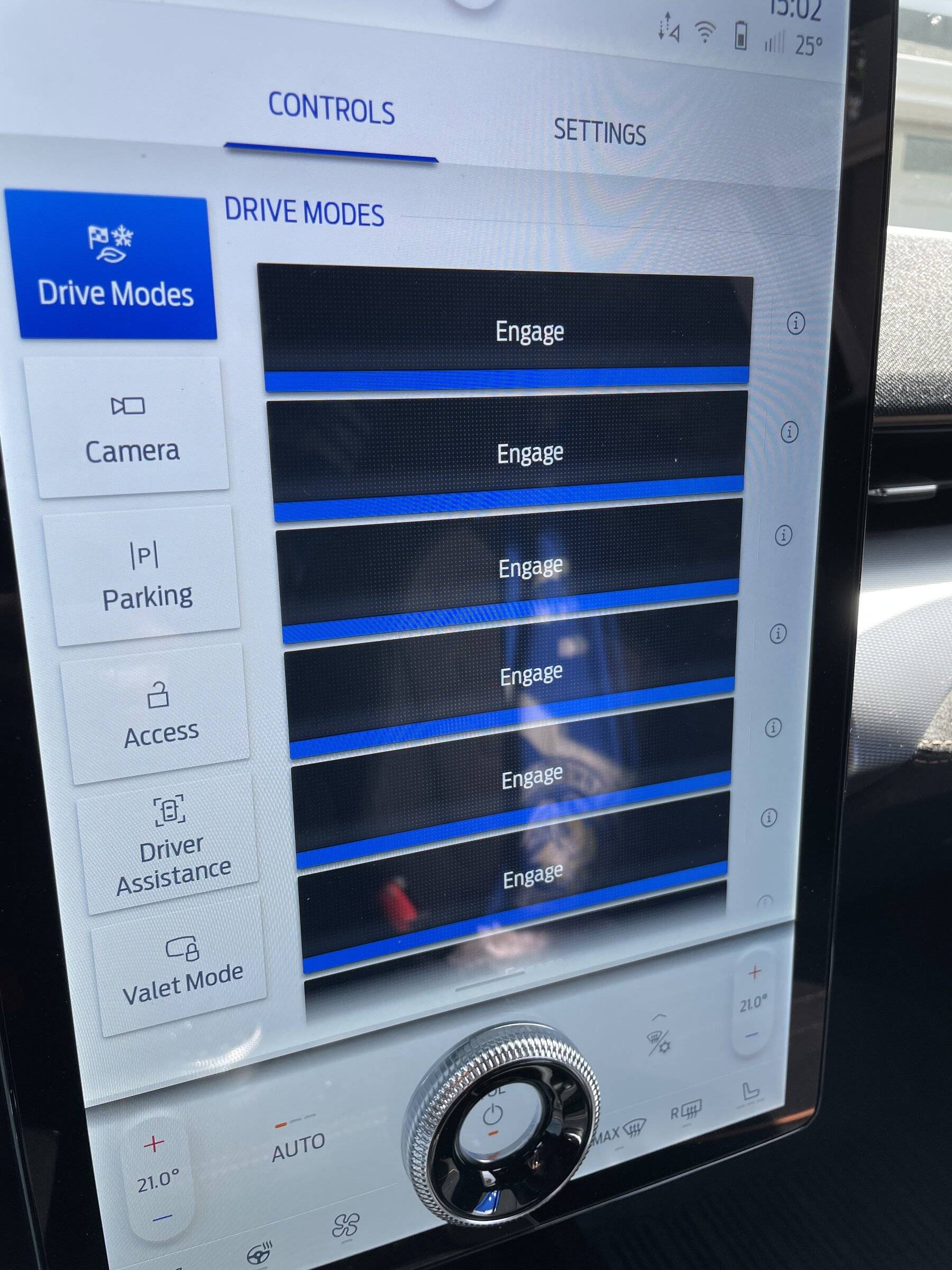 Ford Mustang Mach-E Which Drive Mode Should I Choose? ;-p EC896BCB-7BC2-4448-A8B3-E0A4D435ABC2