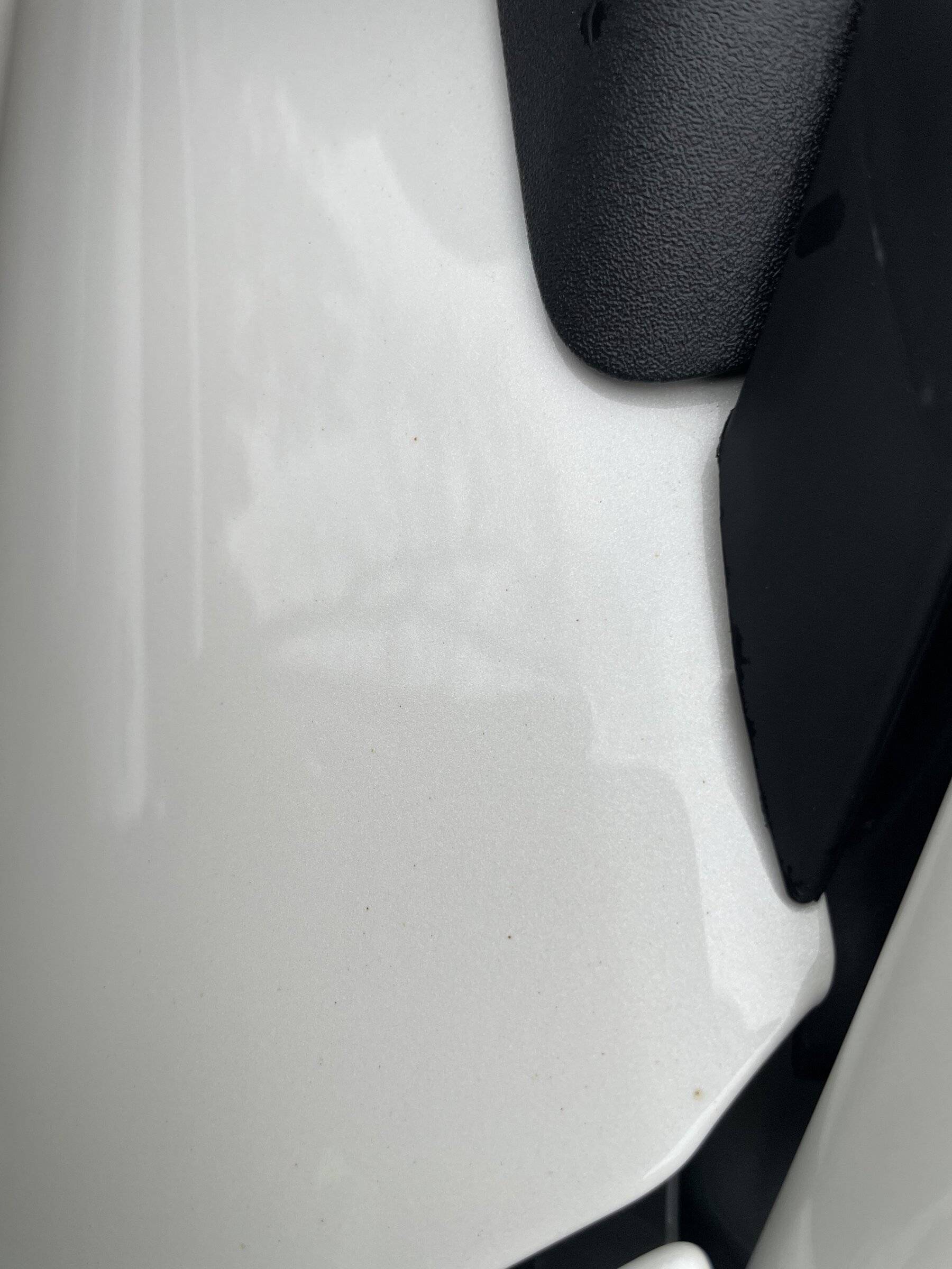 Ford Mustang Mach-E Red specs on my Star White paint? 82B583F6-9EB0-4856-BBA9-96DEDA399AC3