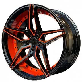 Ford Mustang Mach-E GTPE------> Thoughts on Wheel Colors 1649724822495