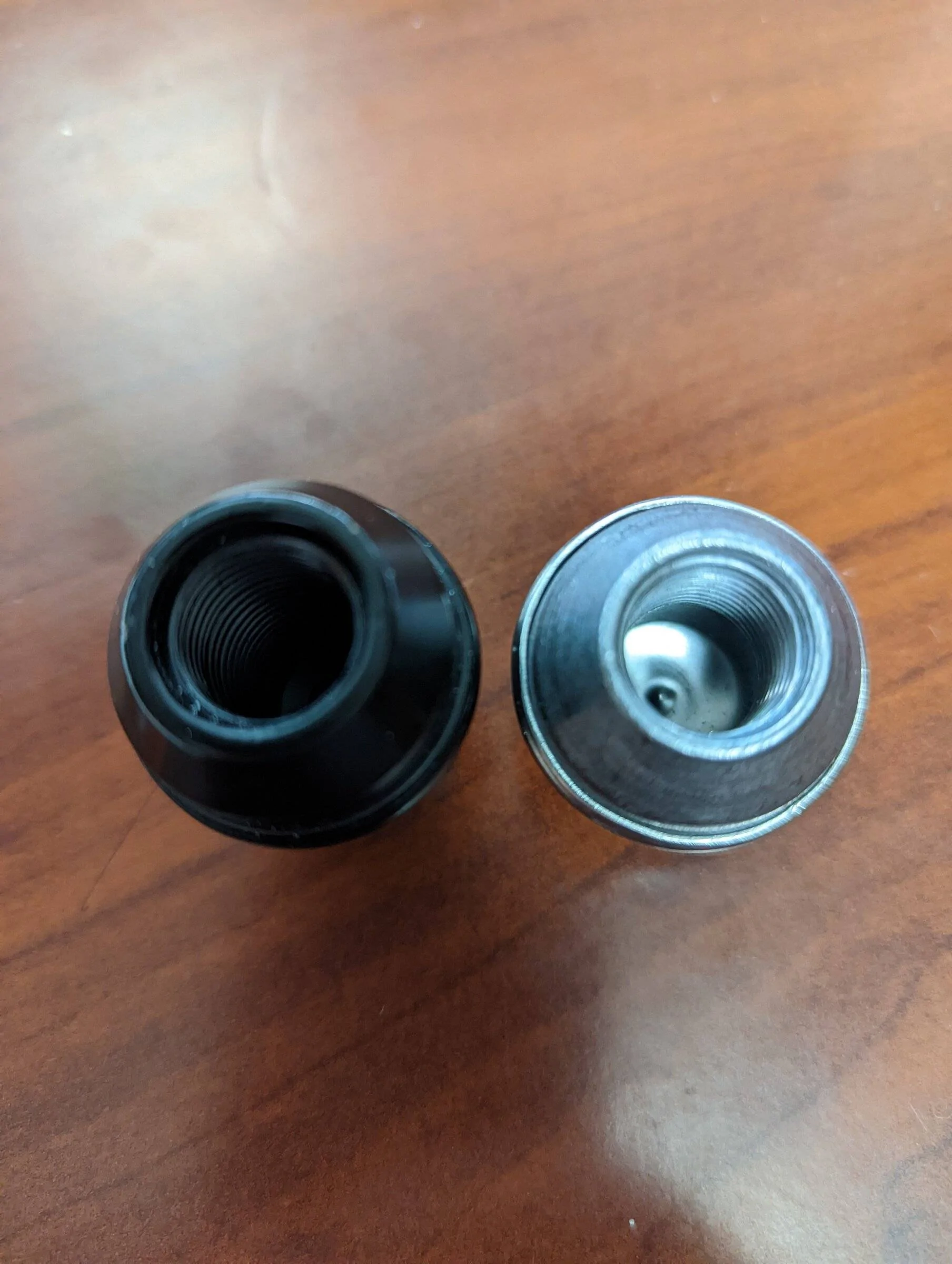 Ford Mustang Mach-E Rims? PXL_20220412_184258173