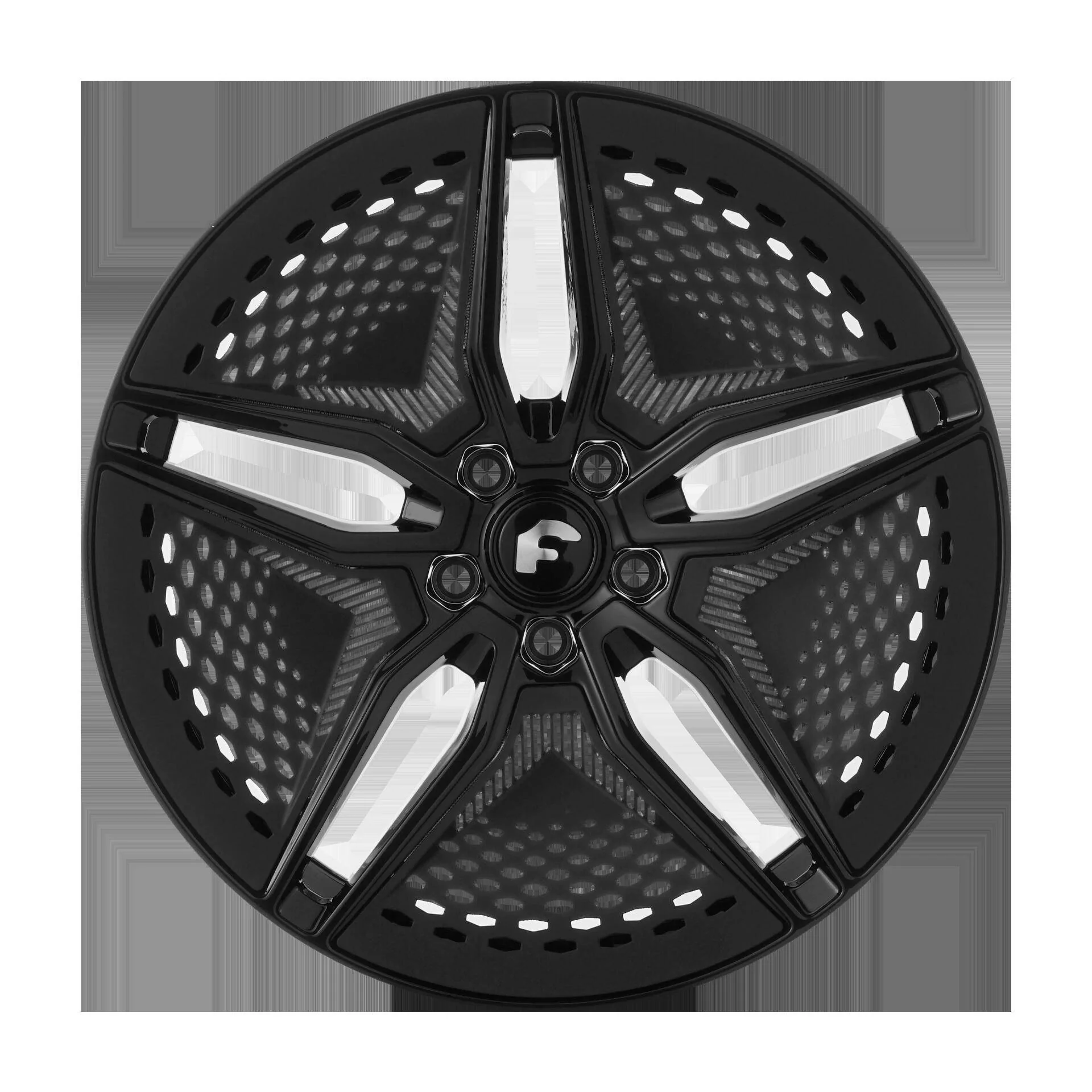 Ford Mustang Mach-E Forgiato EV 001 Wheels for Mustang Mach-E Gloss Black - Ready to Ship forged-custom-wheel-ev_001-ev-wheel_guidelines2-2761-04-20-2021