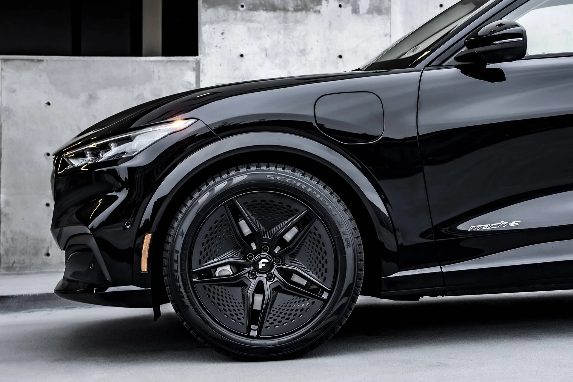 Ford Mustang Mach-E Forgiato EV 001 Wheels for Mustang Mach-E Gloss Black - Ready to Ship forgiato-custom-wheel-ford-mustang-ev_001-ev-07-06-2021_60e494808619c_2