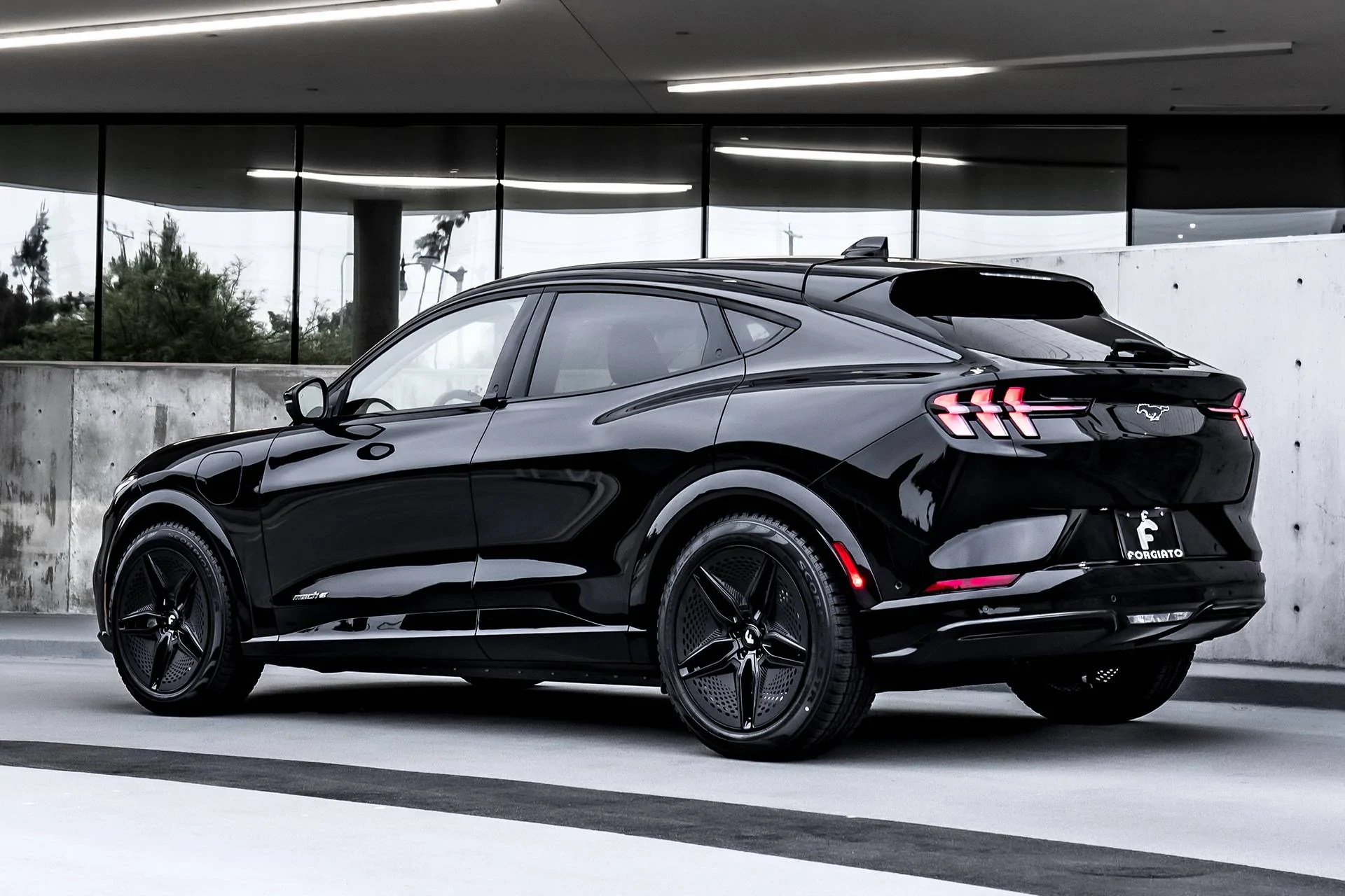Ford Mustang Mach-E Forgiato EV 001 Wheels for Mustang Mach-E Gloss Black - Ready to Ship forgiato-custom-wheel-ford-mustang-ev_001-ev-07-06-2021_60e494808619c_1