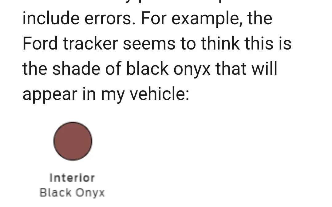 Ford Mustang Mach-E 04/04/22 Build Week Chat Screenshot_20220413-113857_DuckDuckGo