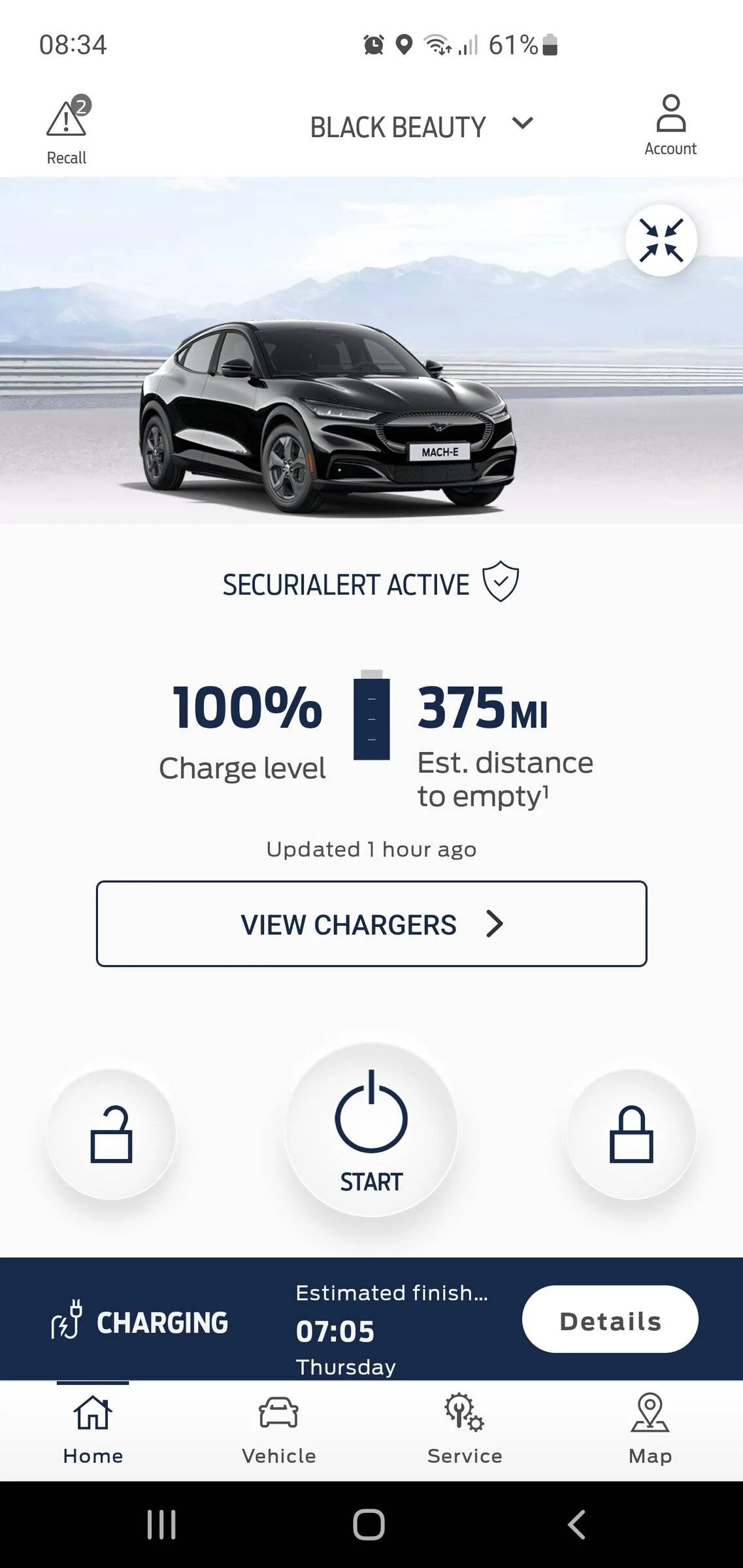 Ford Mustang Mach-E UK Customers Screenshot_20220414-083432_FordPass
