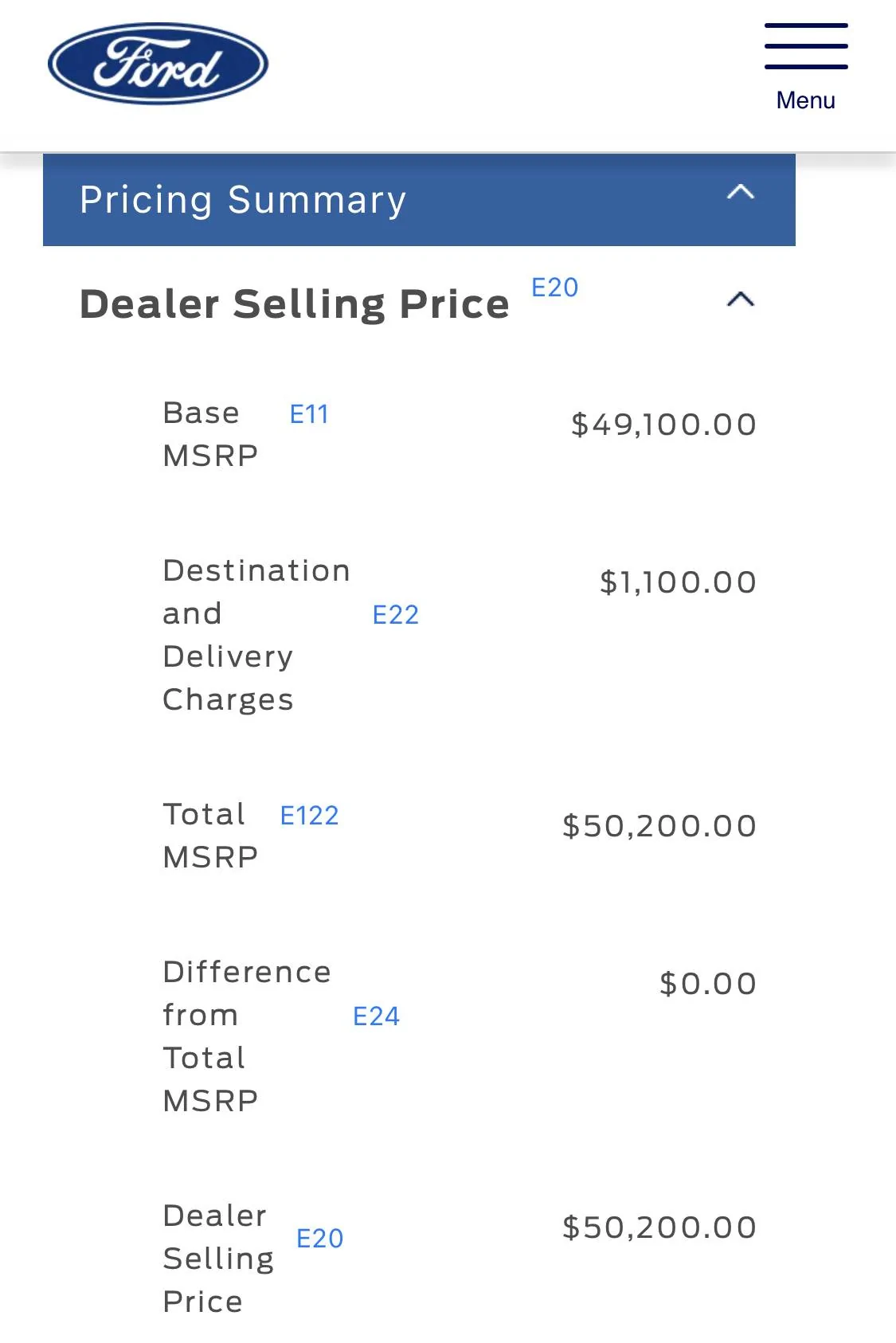 Ford Mustang Mach-E ⏱ Mach-E Scheduling For Retail Orders Only Next Week (4/11) 7D2F853B-33AF-41B9-817E-164938930ABA