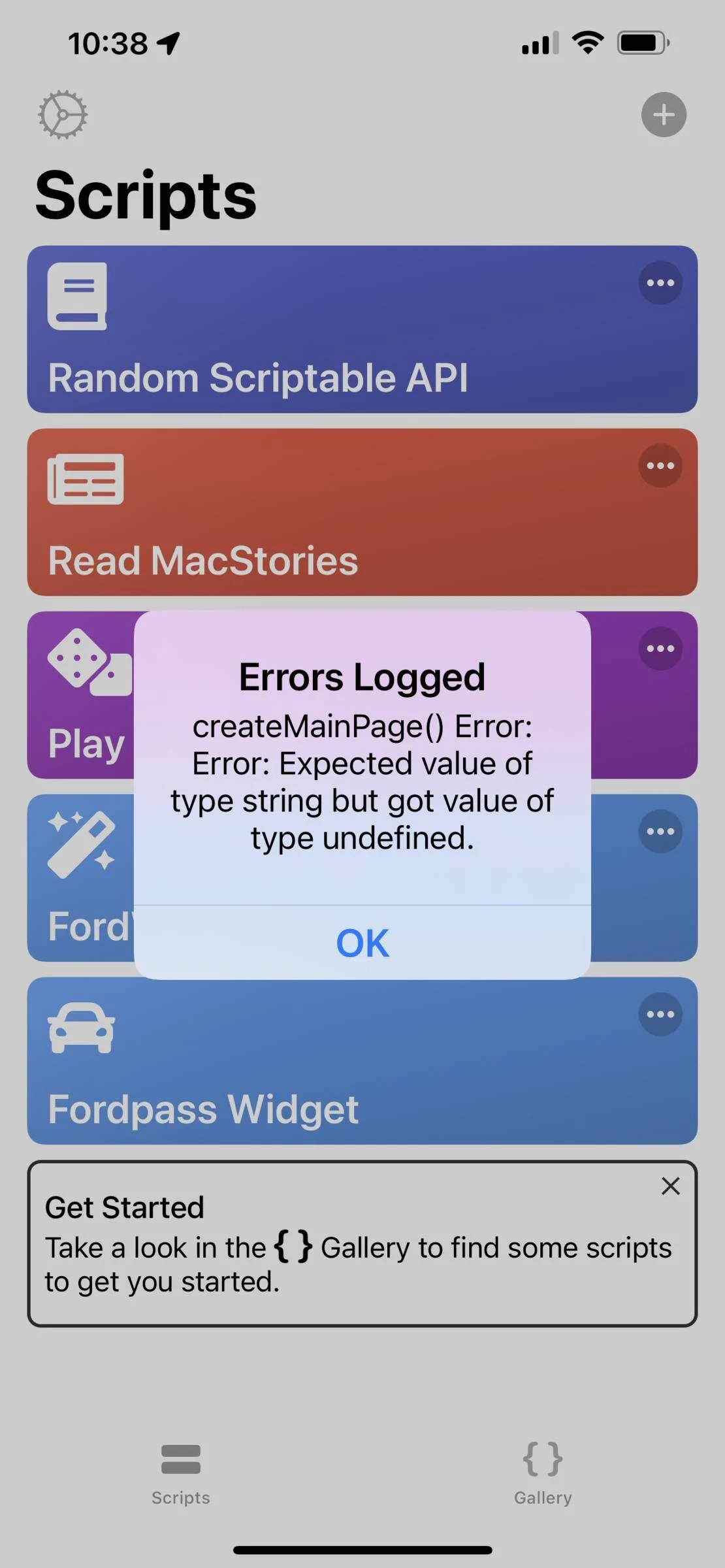 Ford Mustang Mach-E FordPass - Scriptable Widget V2022.XX (iOS, iPad, MacOS) B3F6AB54-F4F9-49FC-A889-705B45E2F028