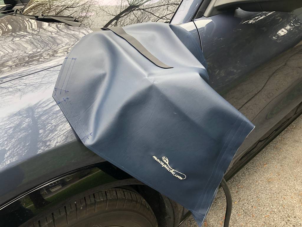 Ford Mustang Mach-E stMache - Blu Max i-kGZLBKD-XL
