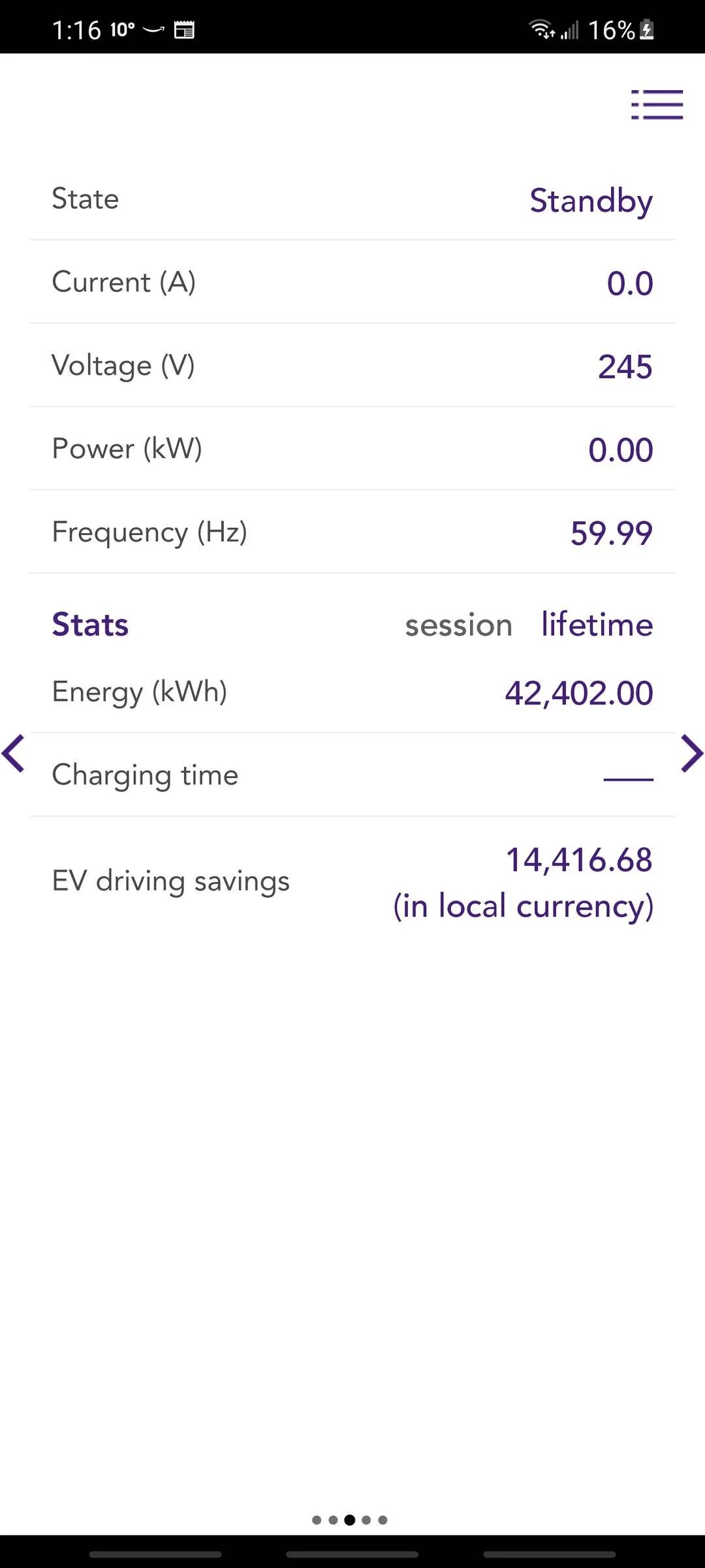 Ford Mustang Mach-E How much are you really saving Screenshot_20220418-131634_EV JuiceNet