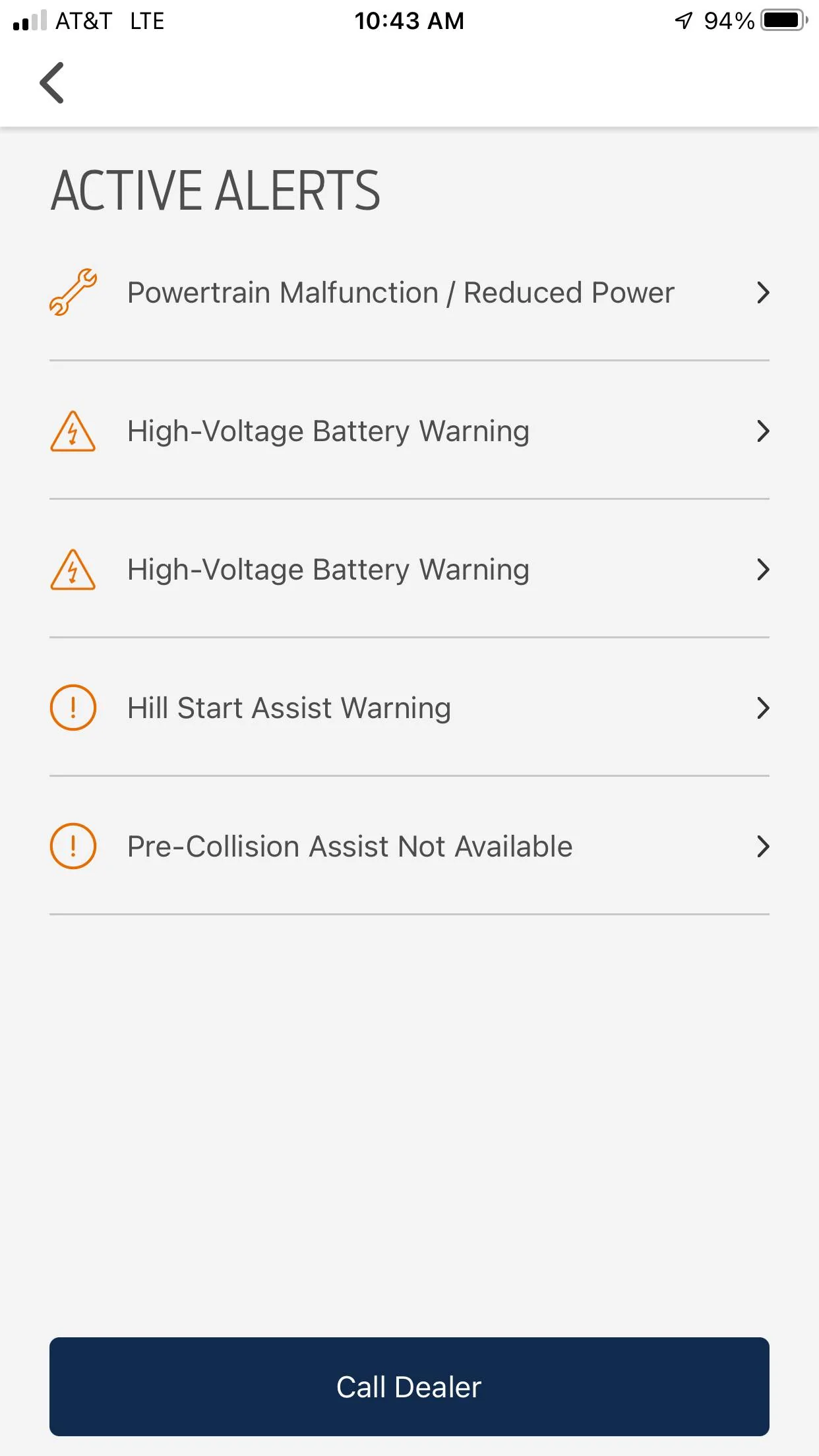 Ford Mustang Mach-E TSB 22-2117 - Fix for Stuck Power-Up 1.7.1 Update errors_20220419