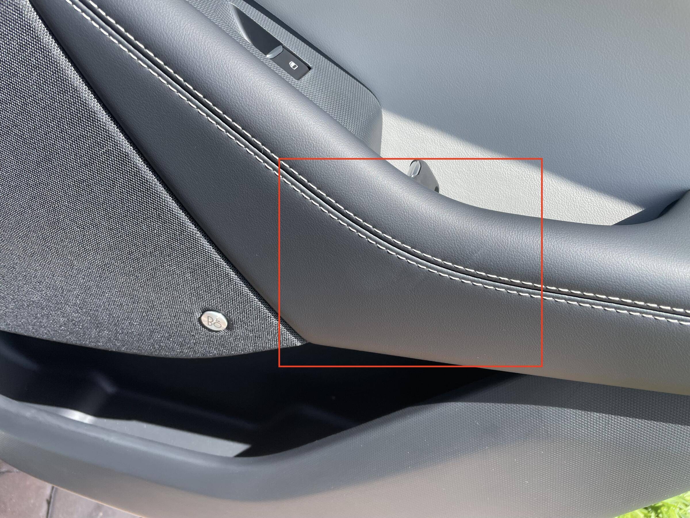 Ford Mustang Mach-E Interior Cleaning Issues...any suggestions? tempImagepLGyyP