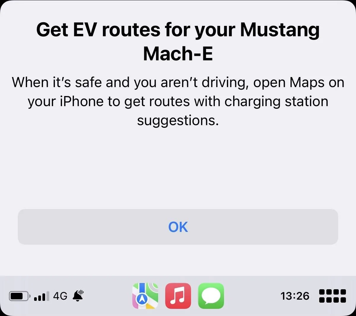 Ford Mustang Mach-E UK Customers 4AC15CA7-78C1-4E5C-8BDE-02E06BD41D80