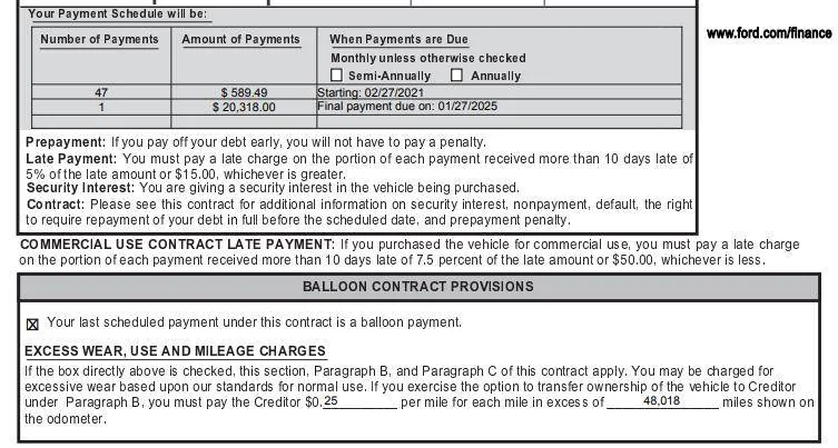 Ford Mustang Mach-E Help! Need Confirmation on Dealership Ford Options Pricing! 1650553240271