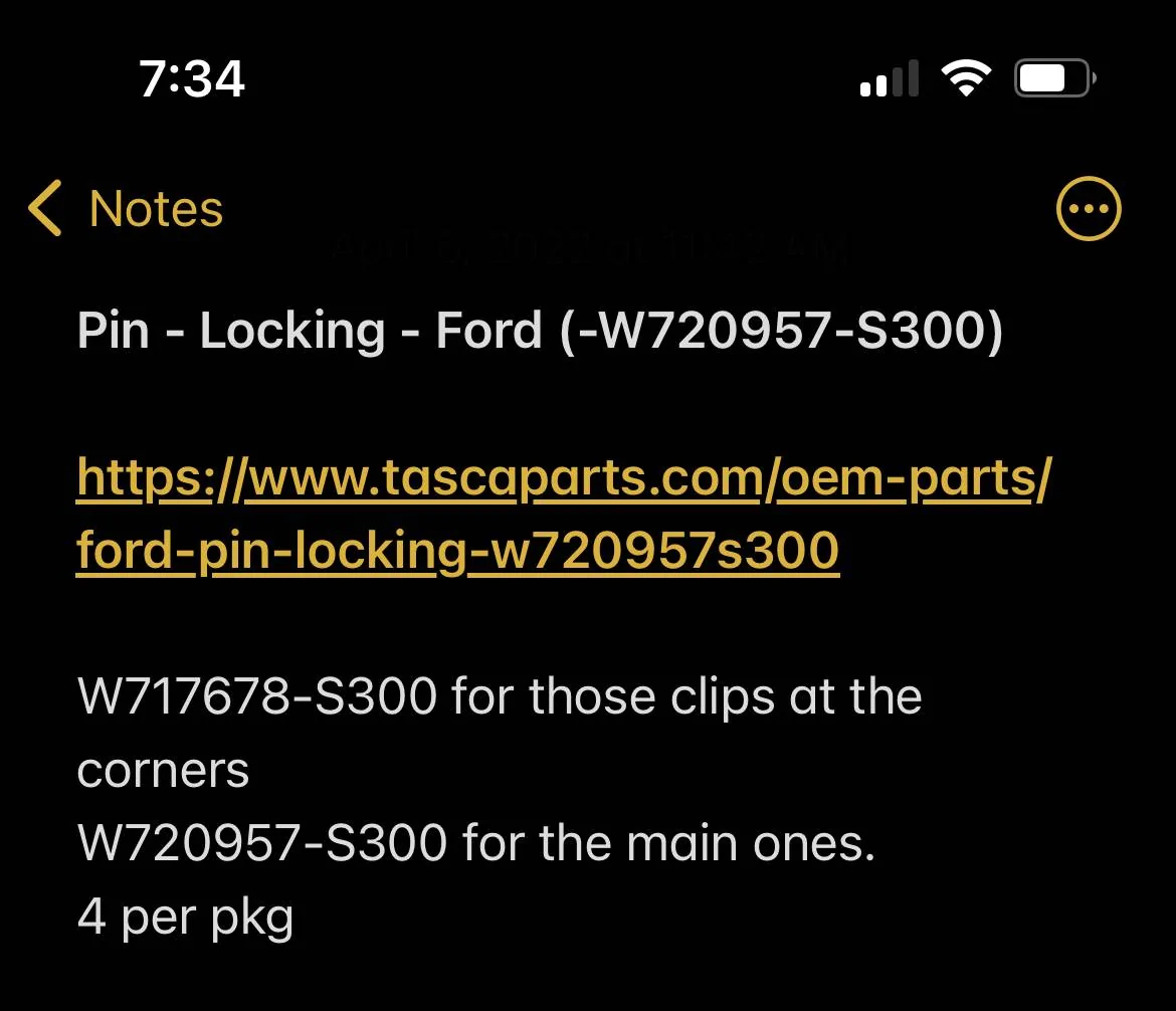 Ford Mustang Mach-E The Complete DIY Guide to Updating Your Mach-E with FDRS 5CFDA5BD-00FA-4426-8F23-0B8C7578C535