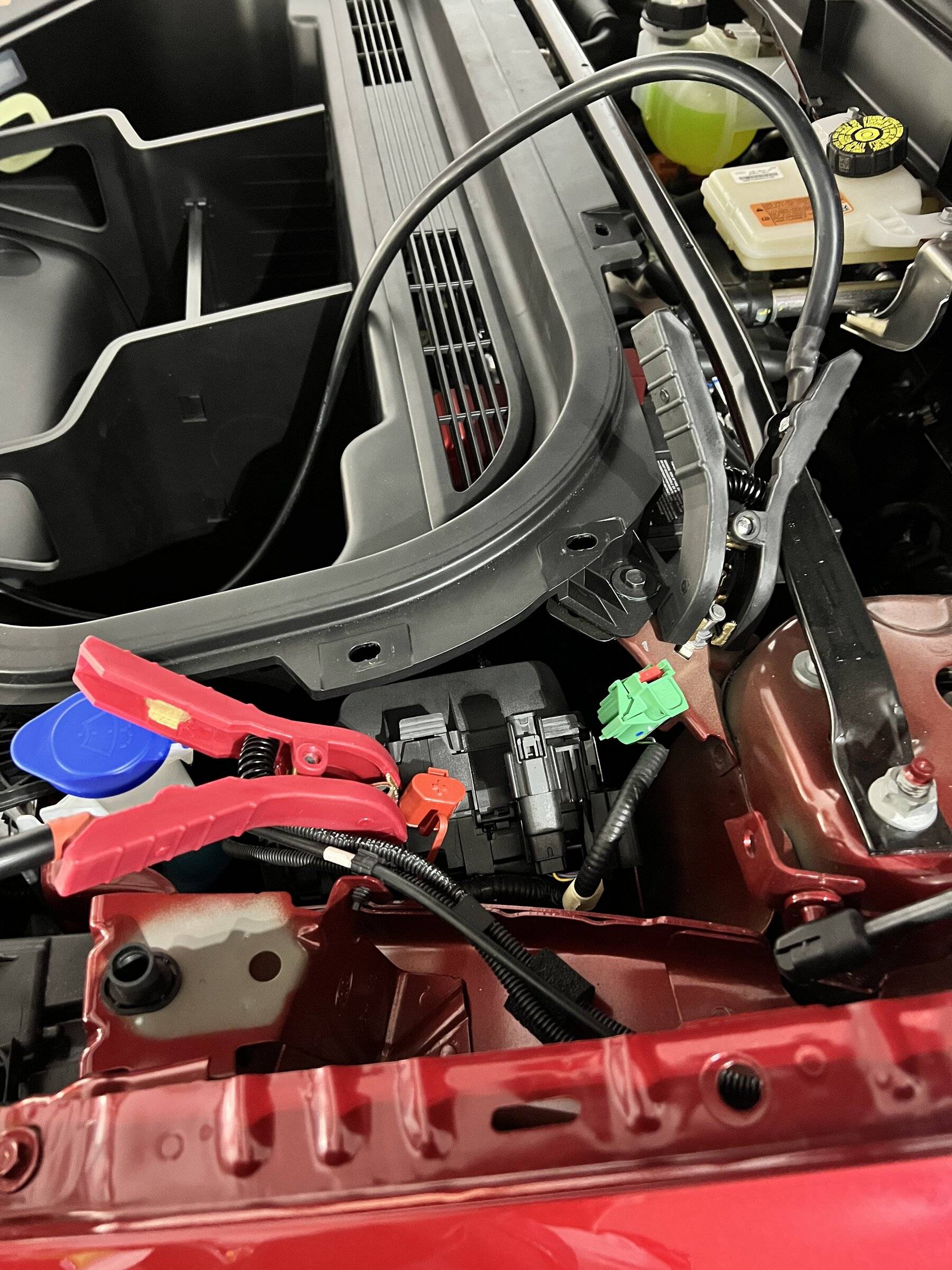 Ford Mustang Mach-E The Complete DIY Guide to Updating Your Mach-E with FDRS 61D73F2F-3672-432F-B192-5773DF5819C1