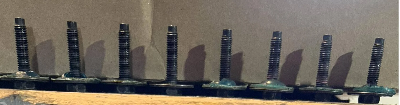 Ford Mustang Mach-E Car Bricked While Driving. Any Thoughts on This Screen Shot 2021-11-16 at 4.32.06 PM