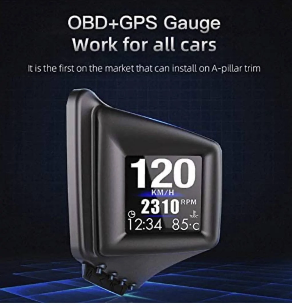 Ford Mustang Mach-E Gadget thru OBD 69024C2D-0D6D-423B-8FD3-8AE97EB1AFE3