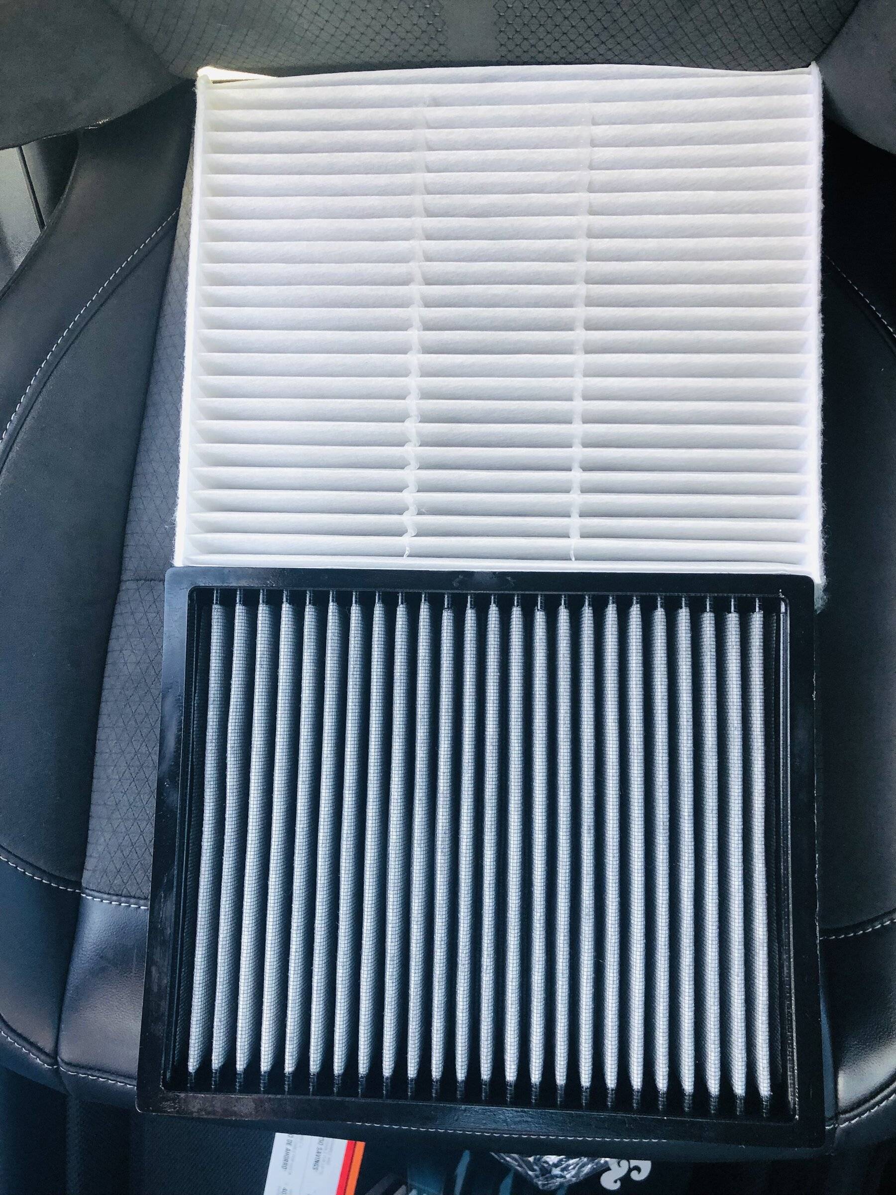 Ford Mustang Mach-E Cabin Air Filter 7D1A041E-4DBA-4020-BABD-54CFA279CAEF