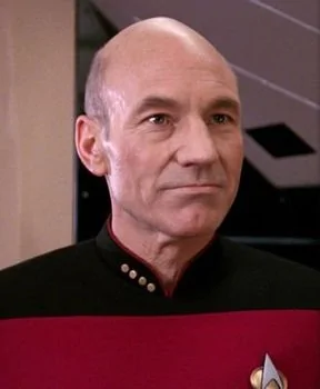 Ford Mustang Mach-E $77K ... No thanks Star-Trek-Jean-Luc-Picard-1081071