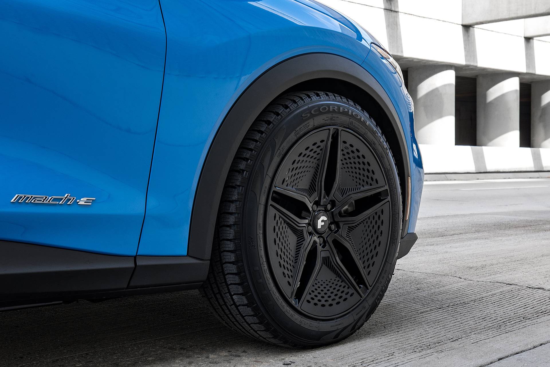 Ford Mustang Mach-E Forgiato EV 001 Wheels for Mustang Mach-E Gloss Black - Ready to Ship forgiato-custom-wheel-ford-mustang-ev_001-ev-04-22-2022_626302a741f26_4