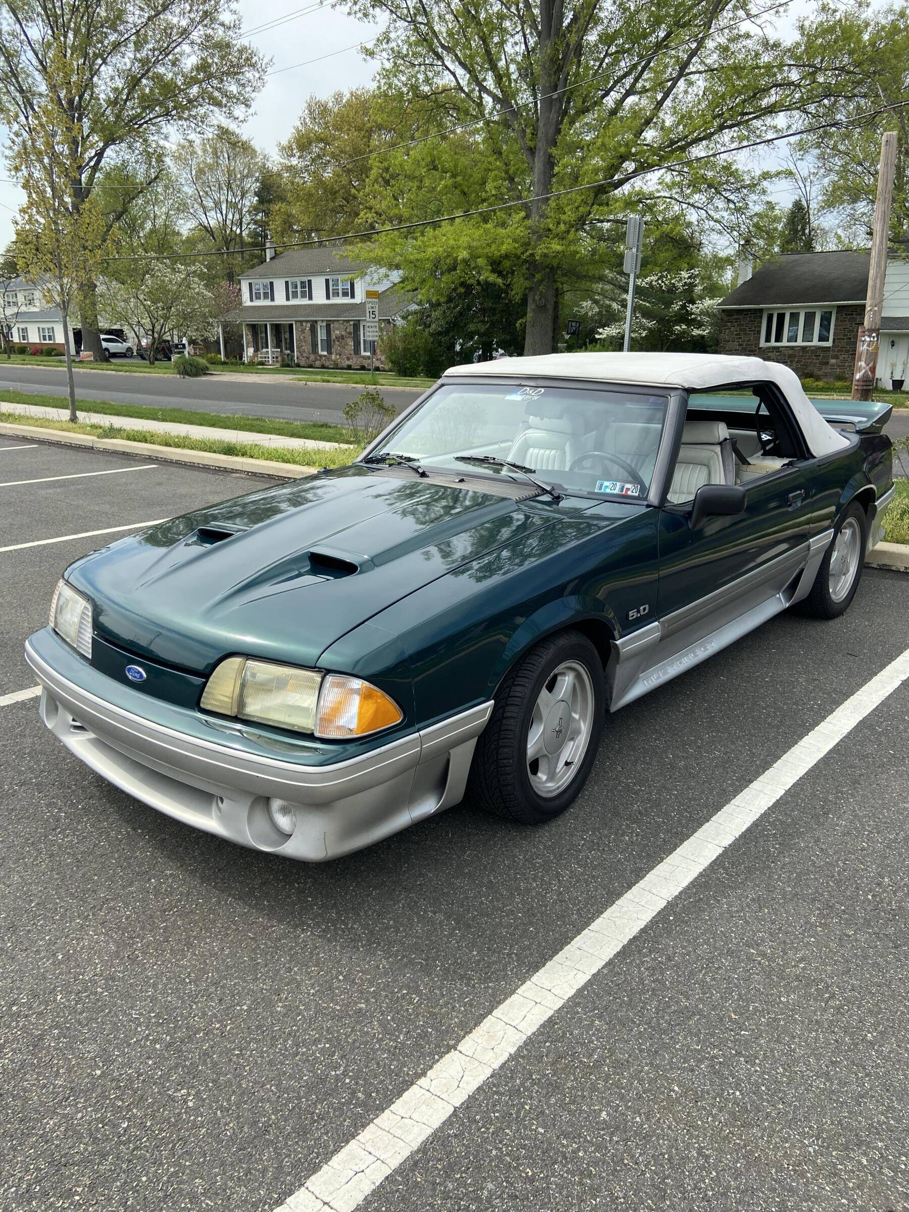 Ford Mustang Mach-E How Long Before People Accept The Mach-E As A Mustang? stan