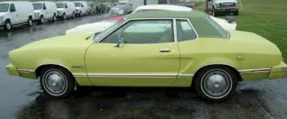 Ford Mustang Mach-E Why Mach E Debate! 1651167437938