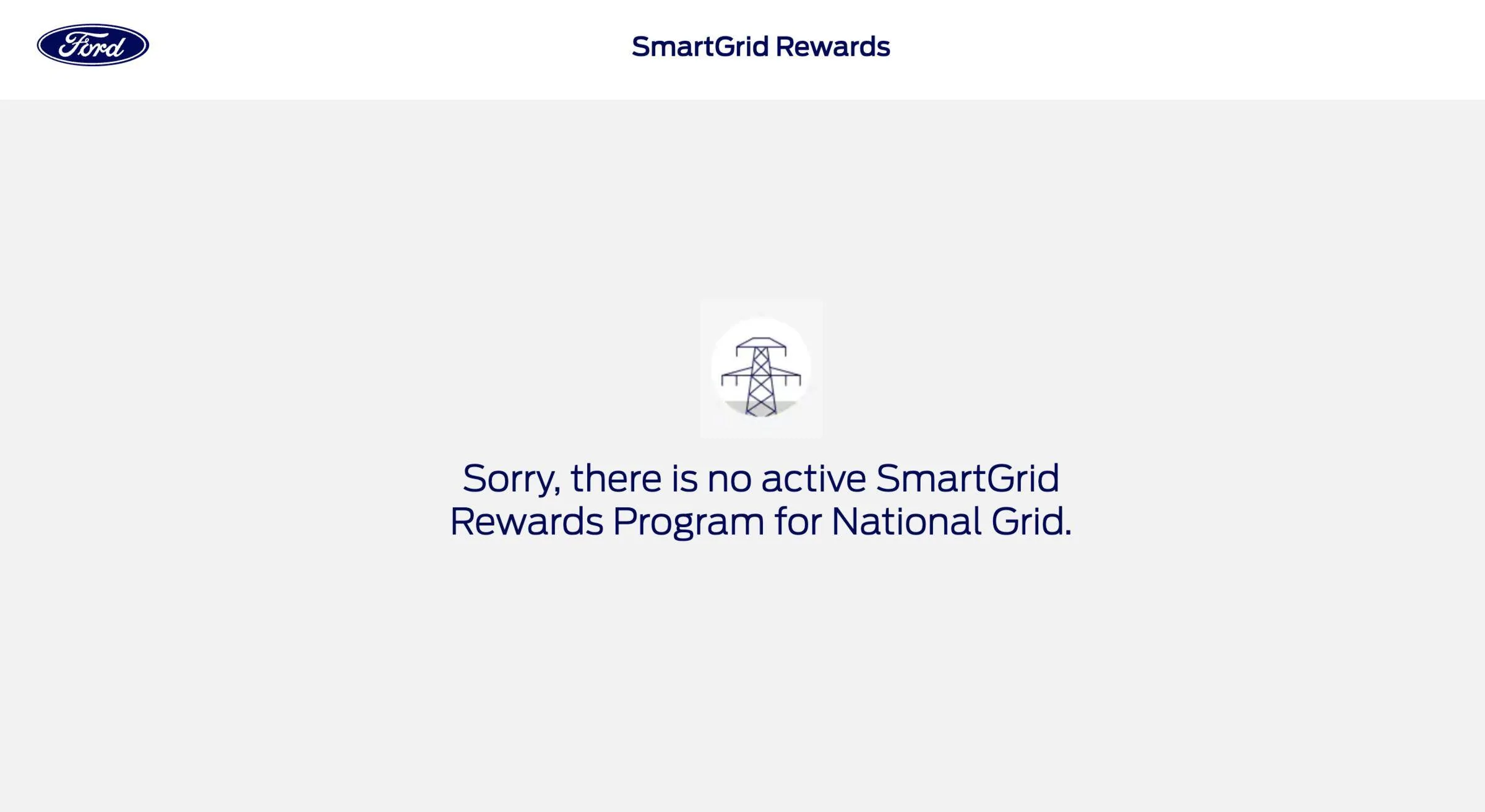Ford Mustang Mach-E National Grid Massachusetts new Charging Program 1651234922305