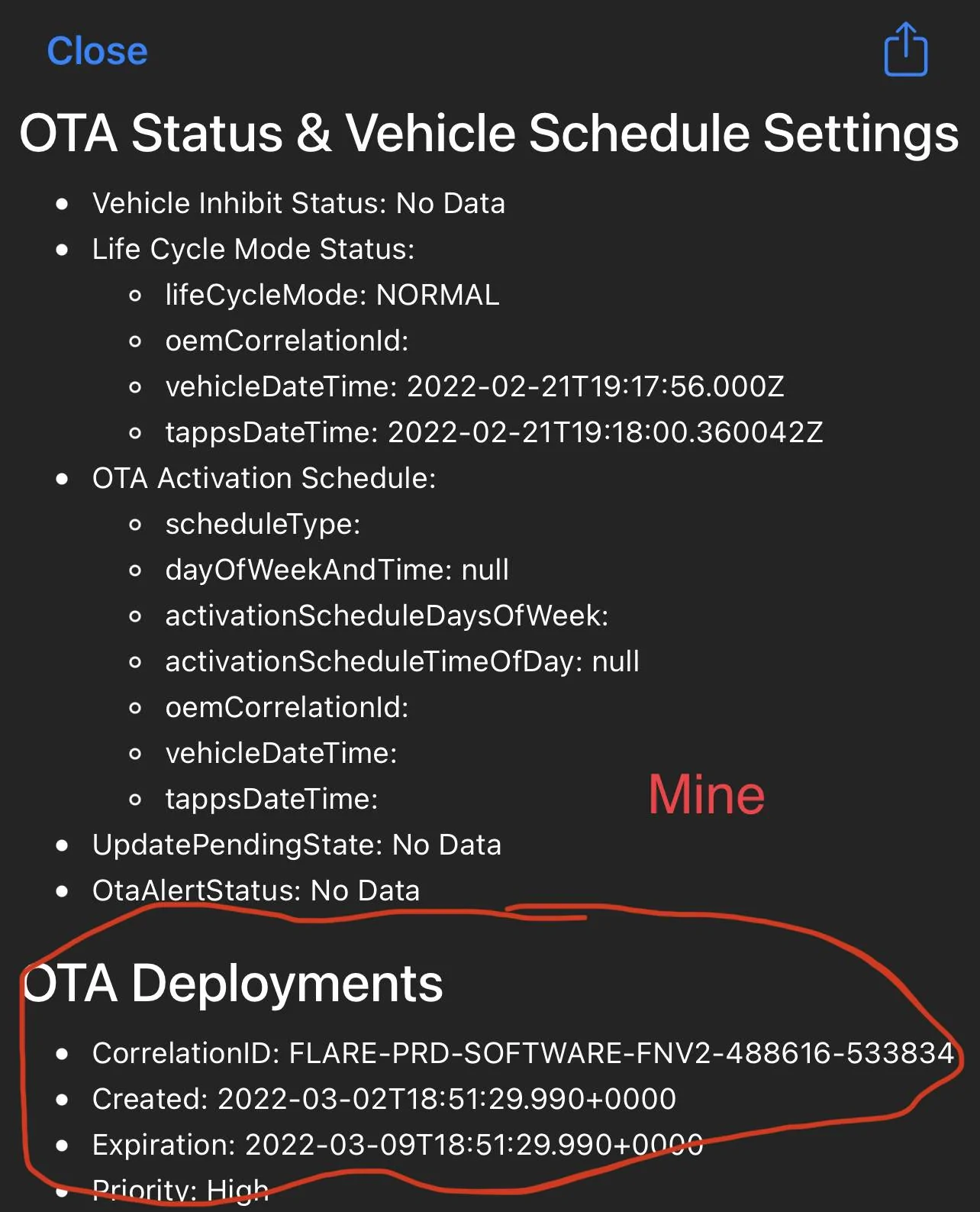 Ford Mustang Mach-E FordPass - Scriptable Widget V2022.XX (iOS, iPad, MacOS) BC12AC25-A8E9-485A-AA66-58E5D71D6607