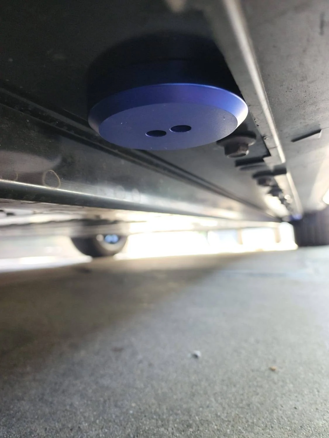 Ford Mustang Mach-E Accessorize! How did you customize your new toy? 7d40a85a-e09e-4668-a019-6ec5f326b498