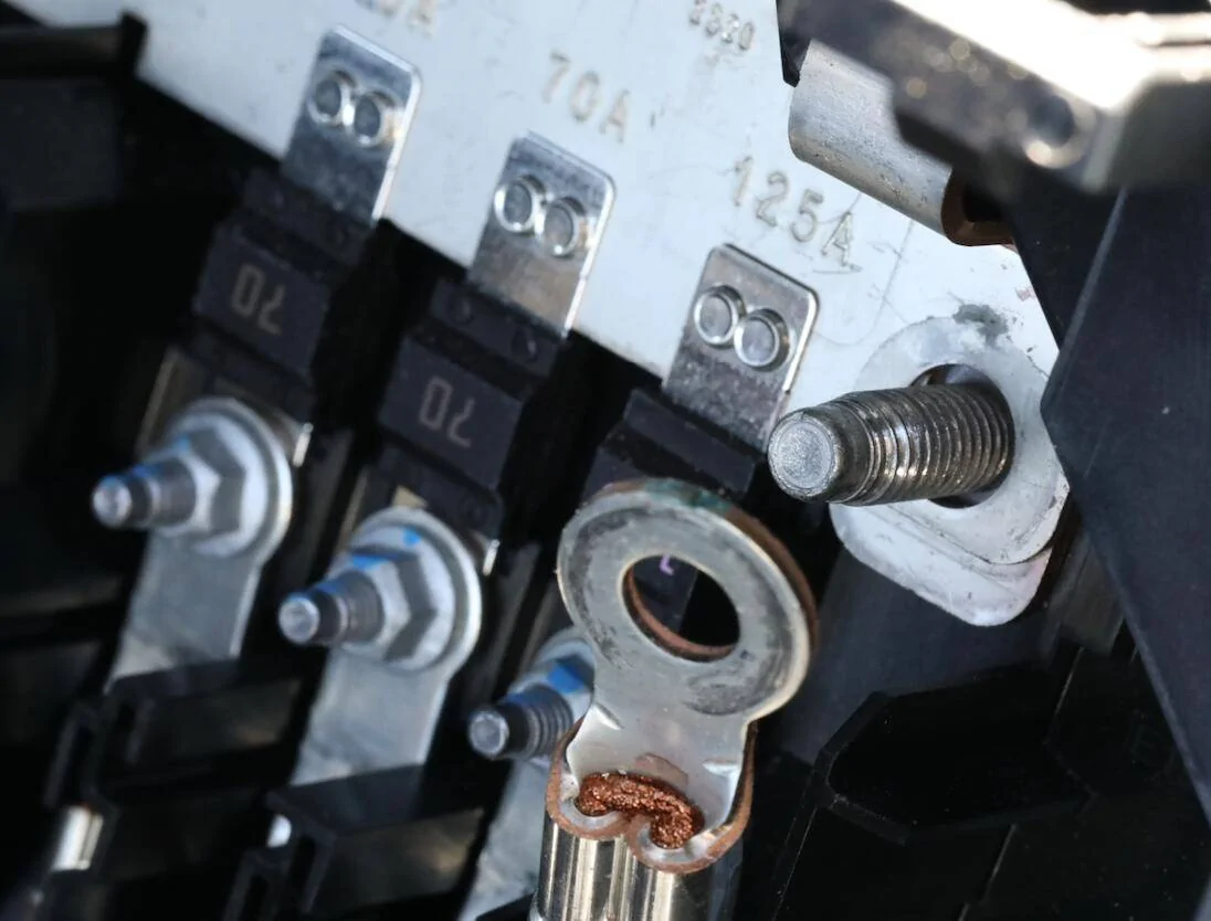 Ford Mustang Mach-E Car Bricked While Driving. Any Thoughts on This Screen Shot 2022-04-30 at 11.59.18 AM