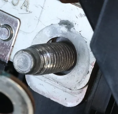 Ford Mustang Mach-E Car Bricked While Driving. Any Thoughts on This Screen Shot 2022-04-30 at 11.59.48 AM