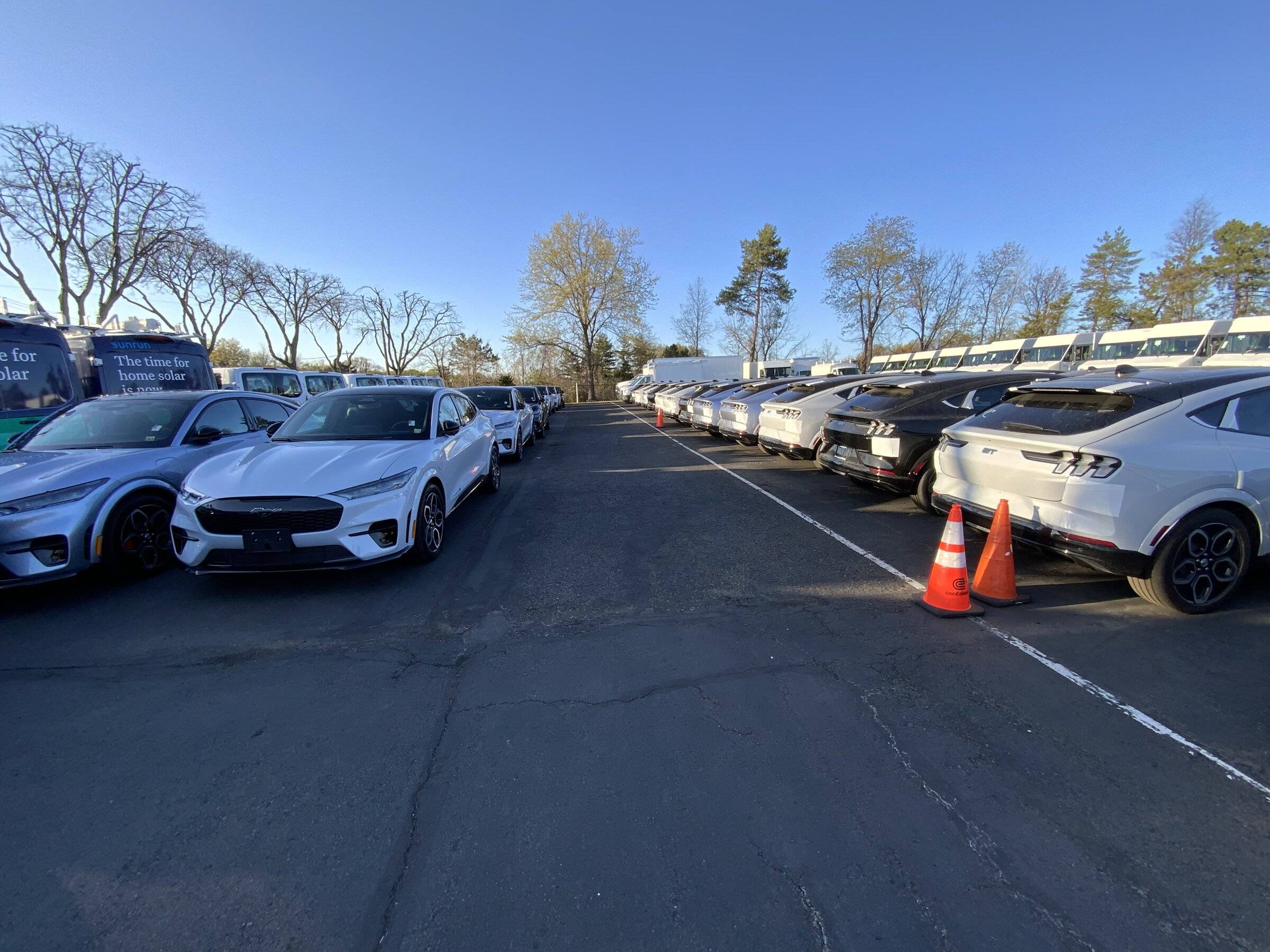 Ford Mustang Mach-E Spotted 30+ NYPD Mach-E GT fleet [WARNING: NO POLITICS] 7f05bb6f-c1db-4f82-b912-b4d1fc1c7dc2-jpe