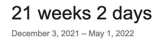 Ford Mustang Mach-E ⏱ Mach-E Scheduling Next Week (5/2) For Build Weeks 5/30 Through 6/27 Screen Shot 2022-05-01 at 12.06.43
