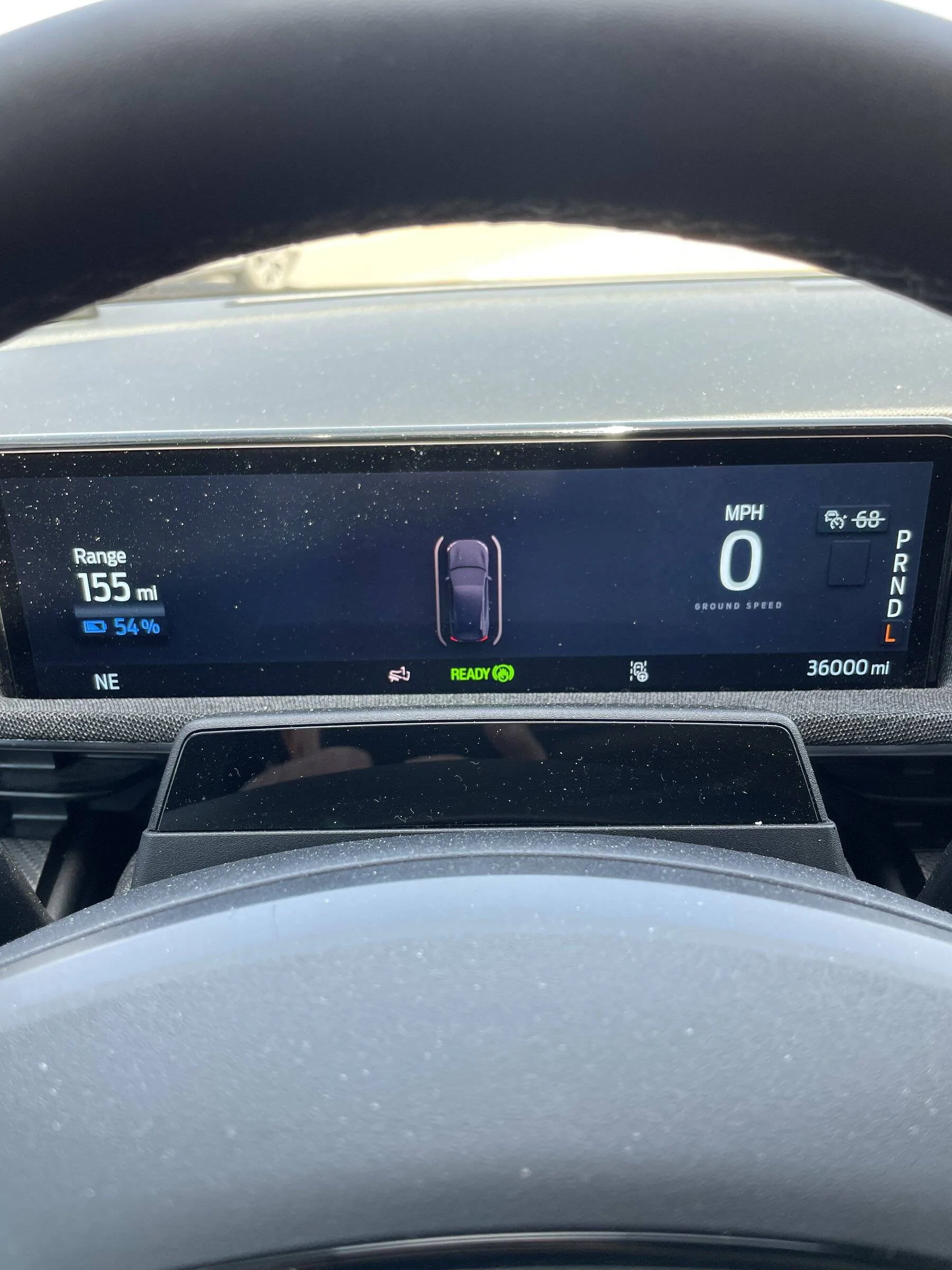 Ford Mustang Mach-E 3700 miles and a I have a MAJOR problem. AA96E6CA-16DB-4F24-8157-59230C0E1F37