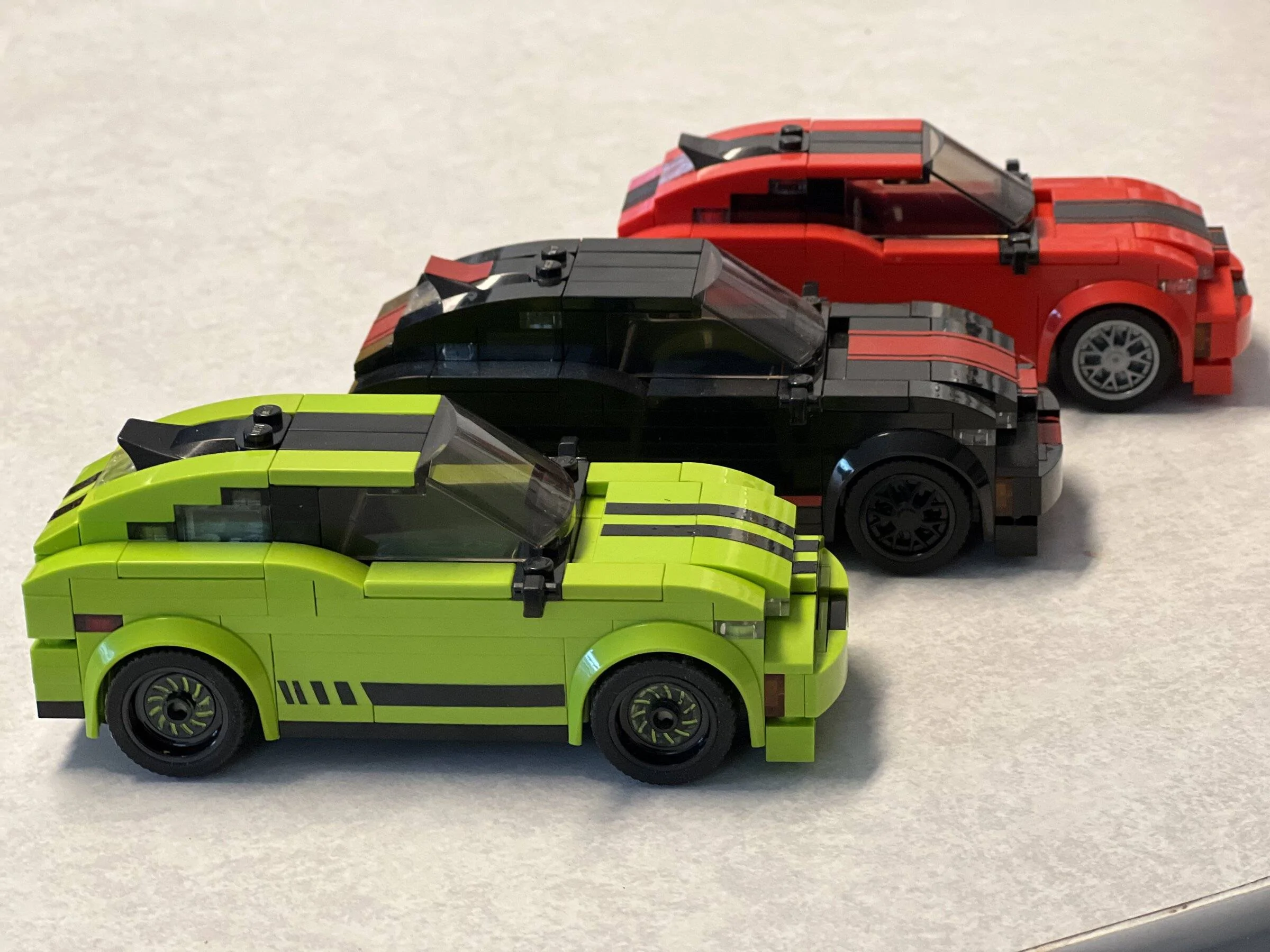 Ford Mustang Mach-E Can’t stop adding MME’s A18C1D23-C9EA-42EE-9E75-6C4186A5A56D
