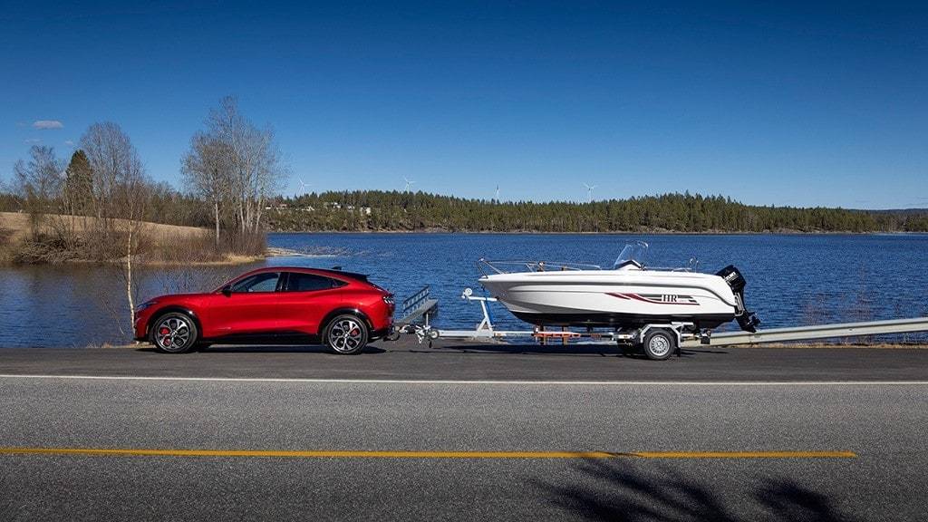 Ford Mustang Mach-E UK Customers 1651565796136