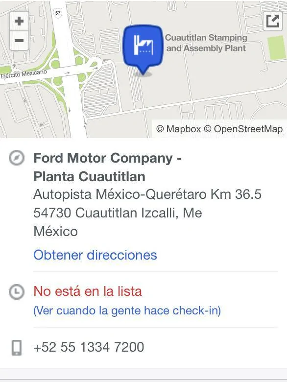 Ford Mustang Mach-E Is the plant running, or behind, or what? Screen Shot 2022-05-07 at 1.35.01 PM