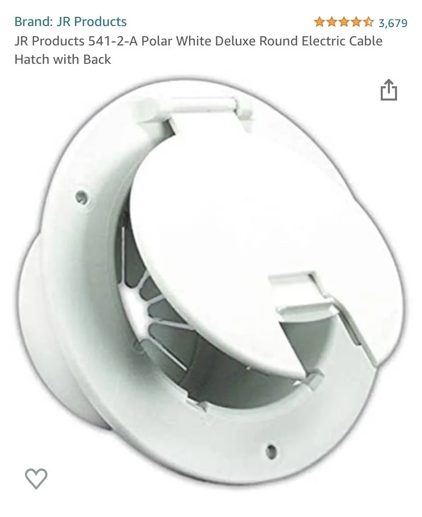Ford Mustang Mach-E Charging solution suggestions 52394FD4-EB95-4D6E-B047-5F38CA035F1D