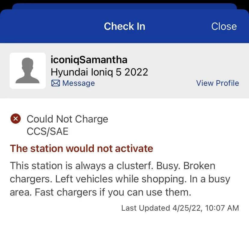 Ford Mustang Mach-E CCS connectors coming to Tesla Superchargers in the US says Elon Musk 61299360-B74D-4B3B-8F1D-A4EBFECC7C05