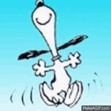 Ford Mustang Mach-E 1/17/22 Build Week Chat snoopy-happy-dance