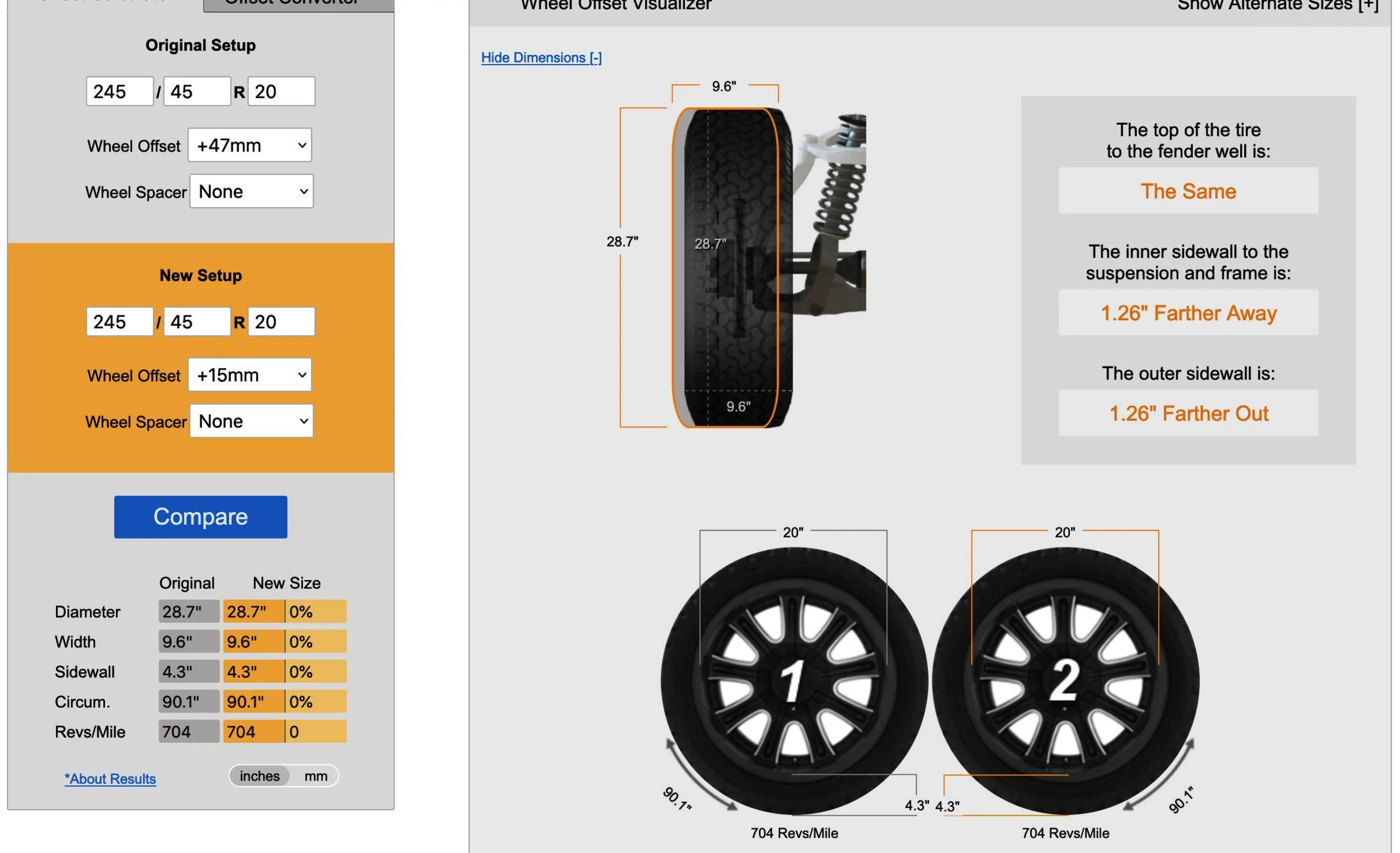 Ford Mustang Mach-E Mach-E 2021/22 Wheel Sizes, Bolt Patterns, Offset, Center Bore, Load Rating, GVWR [Table] 1652409972860