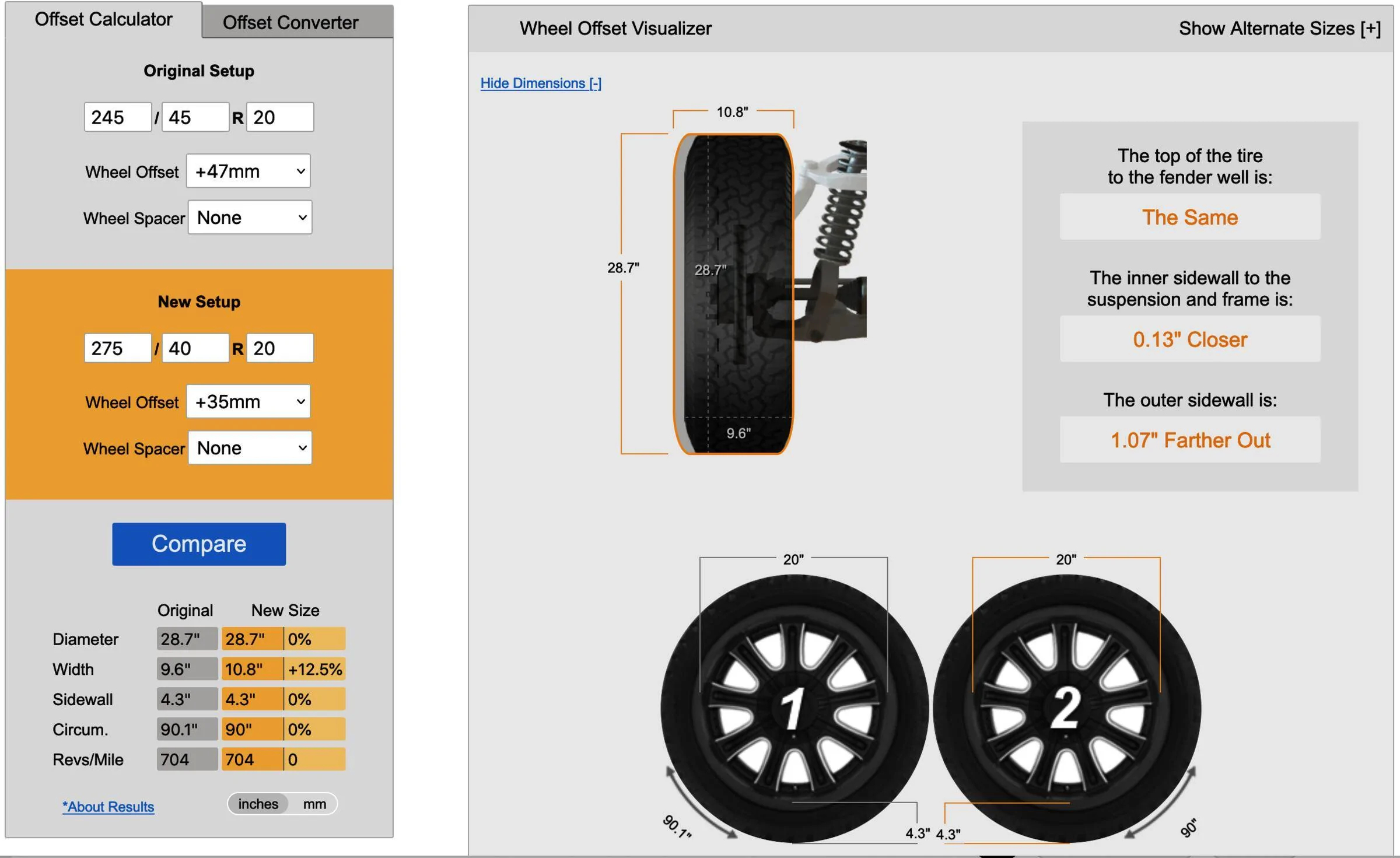Ford Mustang Mach-E Mach-E 2021/22 Wheel Sizes, Bolt Patterns, Offset, Center Bore, Load Rating, GVWR [Table] 1652410161745