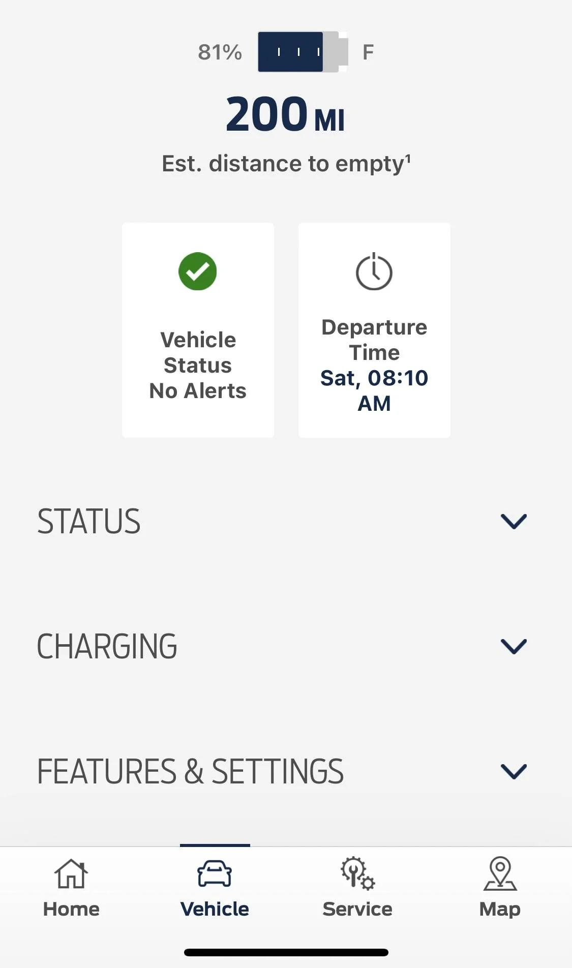 Ford Mustang Mach-E FordPass 4.15.0 iOS bug? AF16F919-1338-4177-A68F-D002762BB434