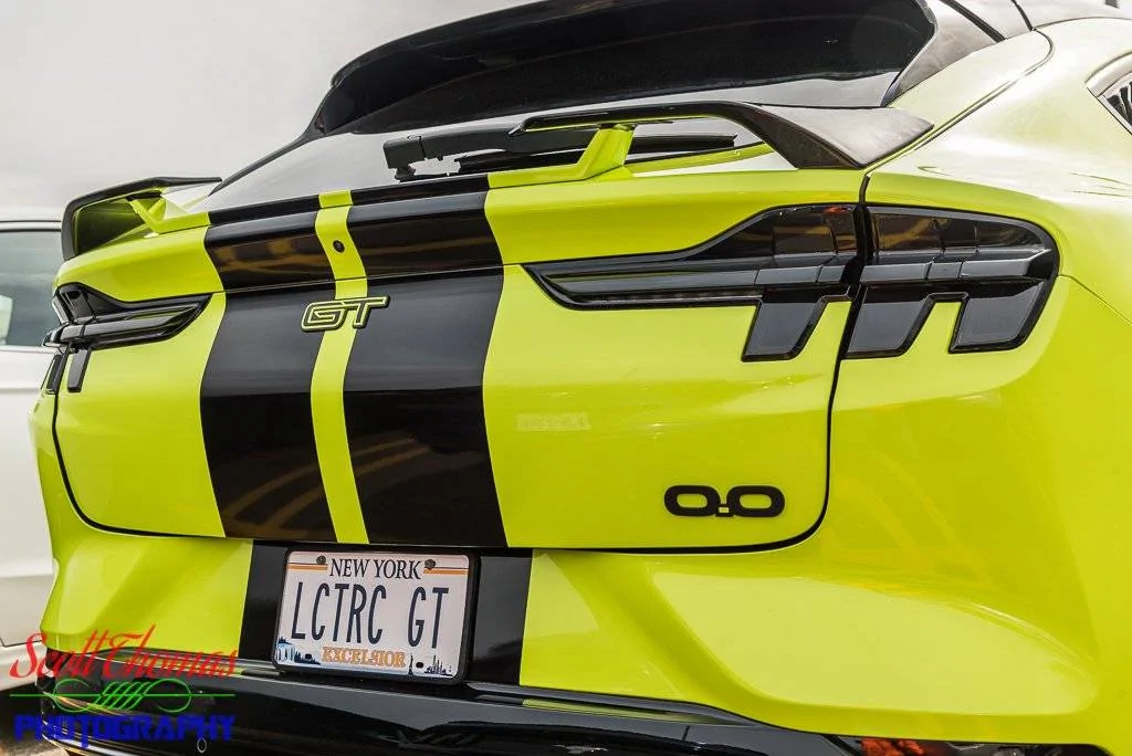 Ford Mustang Mach-E Resigning from the DMG Club and forming The Green Goblin Club 1108457_7723501407667675_3004841380830490874_n-jpg
