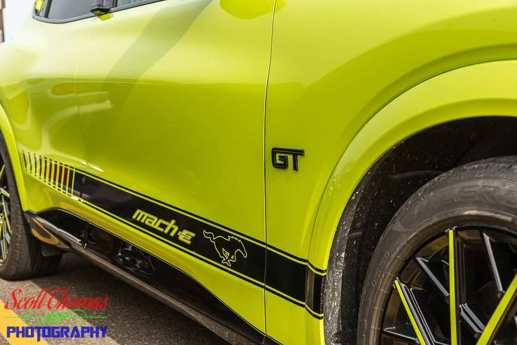 Ford Mustang Mach-E Resigning from the DMG Club and forming The Green Goblin Club 1019885_7723501404334342_2100676061463864684_n-jpg