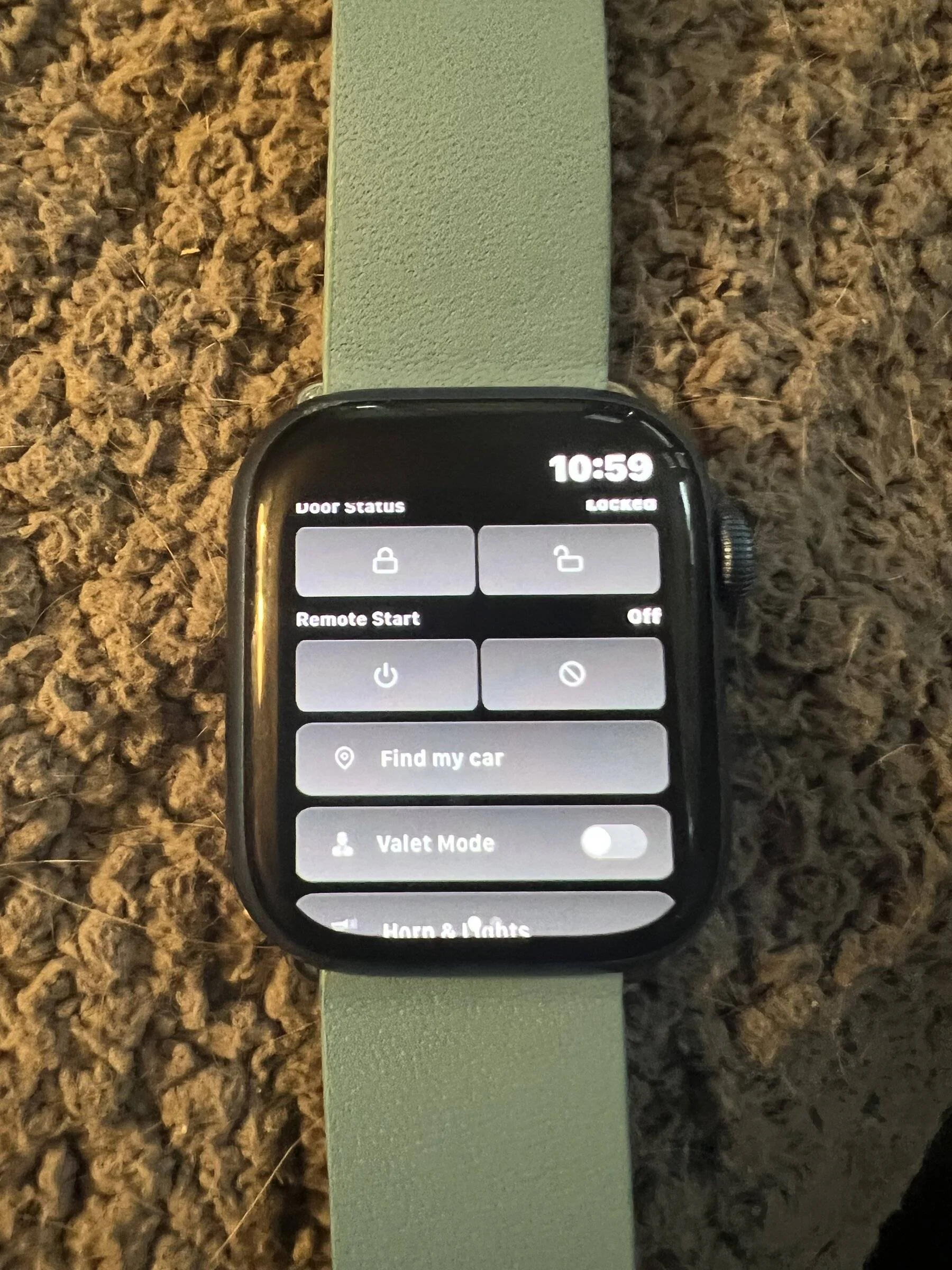 Ford Mustang Mach-E is Apple Watch as a key without phone possible? DDB0EDD3-8900-46FC-91BC-A2DA0A3FB756