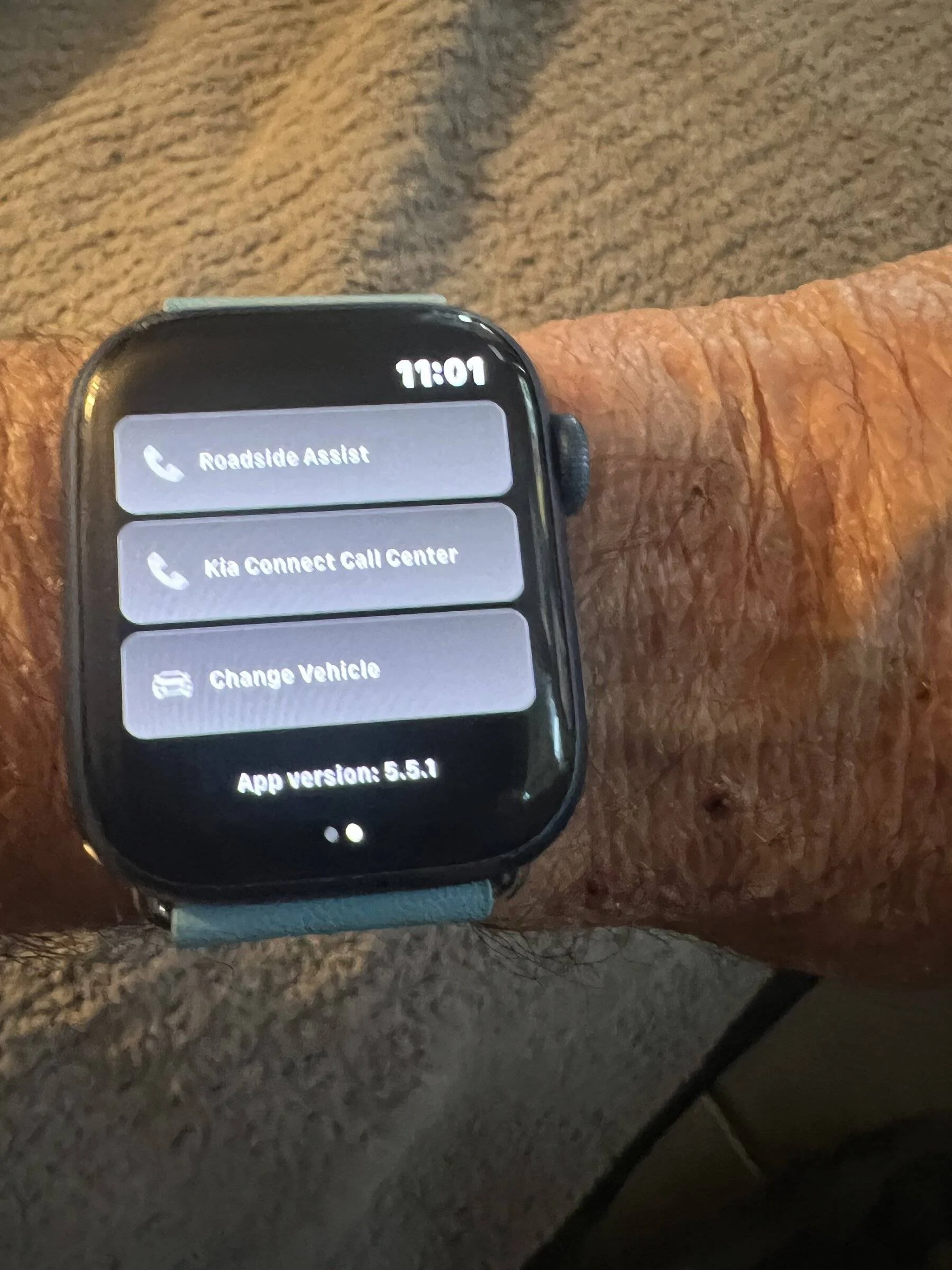 Ford Mustang Mach-E is Apple Watch as a key without phone possible? 3F91D2AC-FD2A-4A73-9967-A2EAED5D1FA3